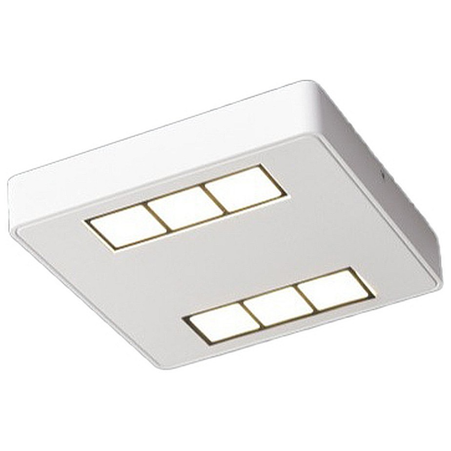 Накладной светильник Wertmark Bellatrix WTB.O02.007.30.24