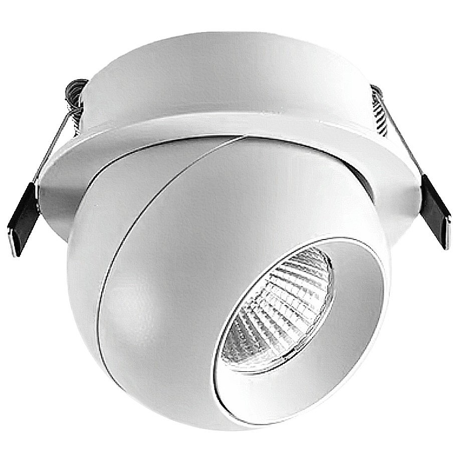 Встраиваемый светильник Wertmark Dorsum WTD.O36.007.30.07