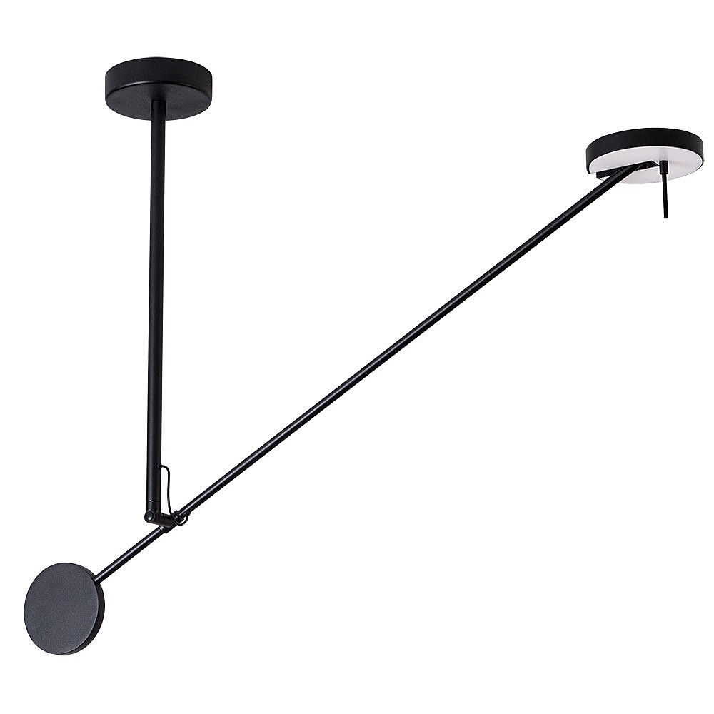 Светильник потолочный Divinare Malcone 2623/06 PL-9