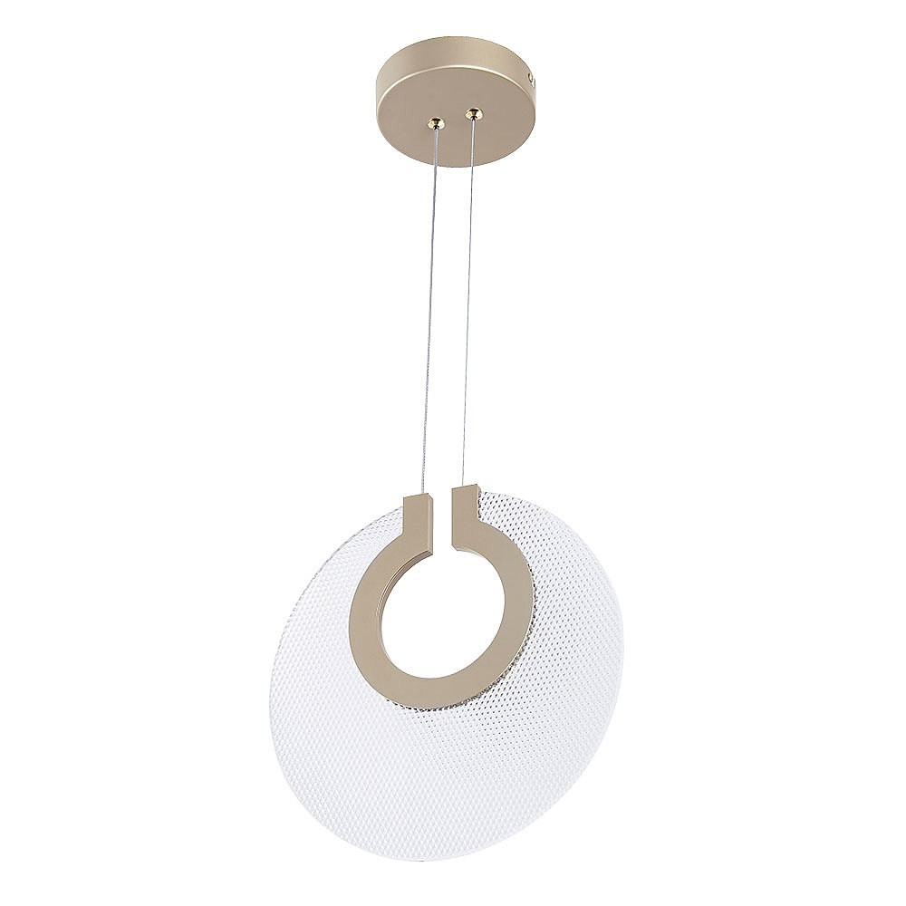 Светильник подвесной Divinare Bilancia 5194/01 SP-12