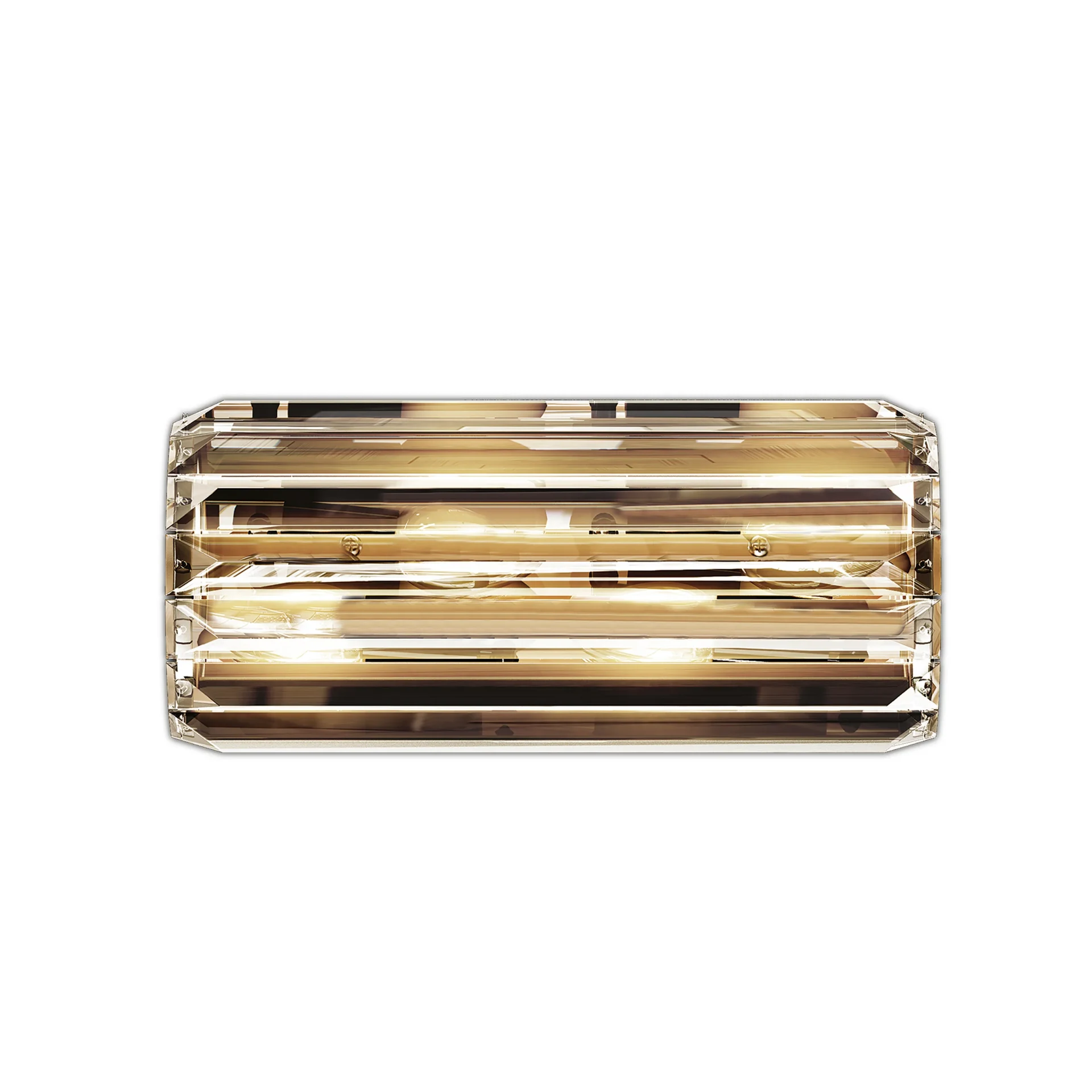 Настенное бра Lightstar Limpio 722660