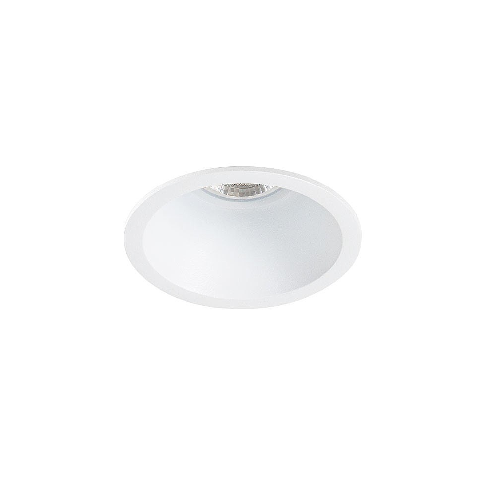 Встраиваемый светильник Arte Lamp Dash Mini A2764PL-1WH