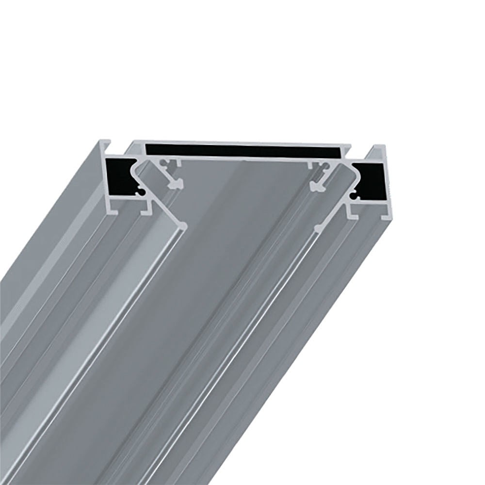 Профиль для шинопровода в натяжной потолок Arte Lamp Track Accessories A632205