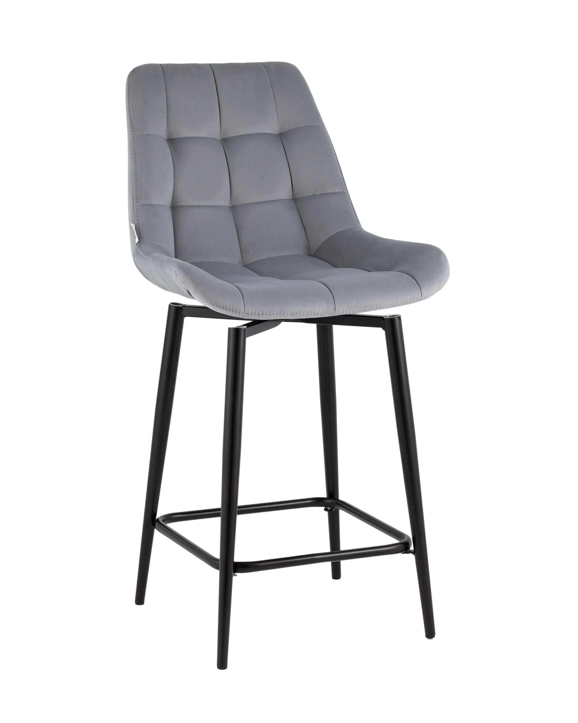 Полубарный стул Stool Group Флекс AV 405-V12-K14PM-08(PP)