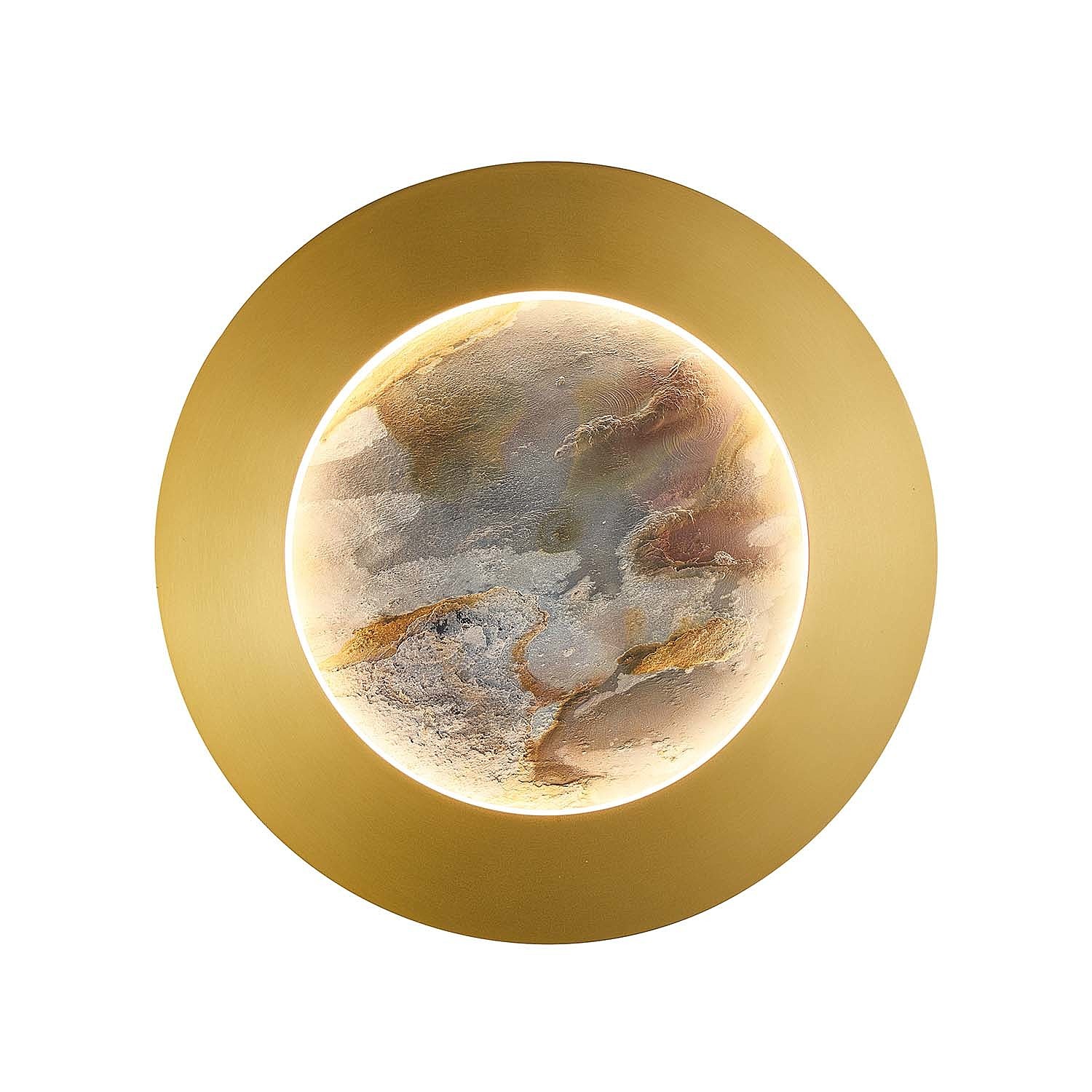 Настенный светильник Favourite Lago 4597-1W