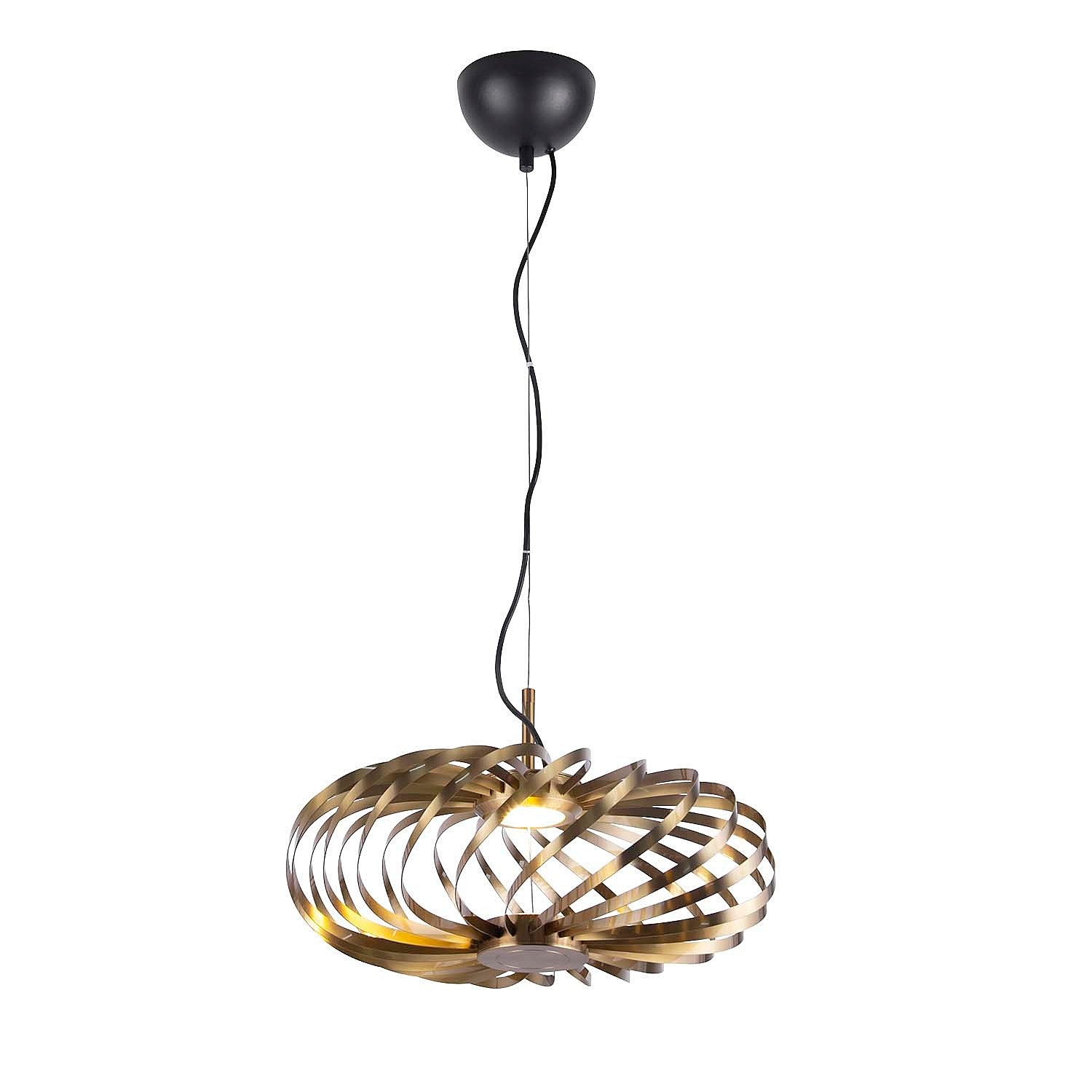 Подвесная люстра Favourite Spring 4679-1P