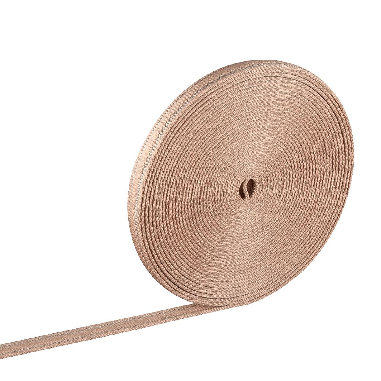 Низковольтный текстильный шинопровод Novotech Easy 135257