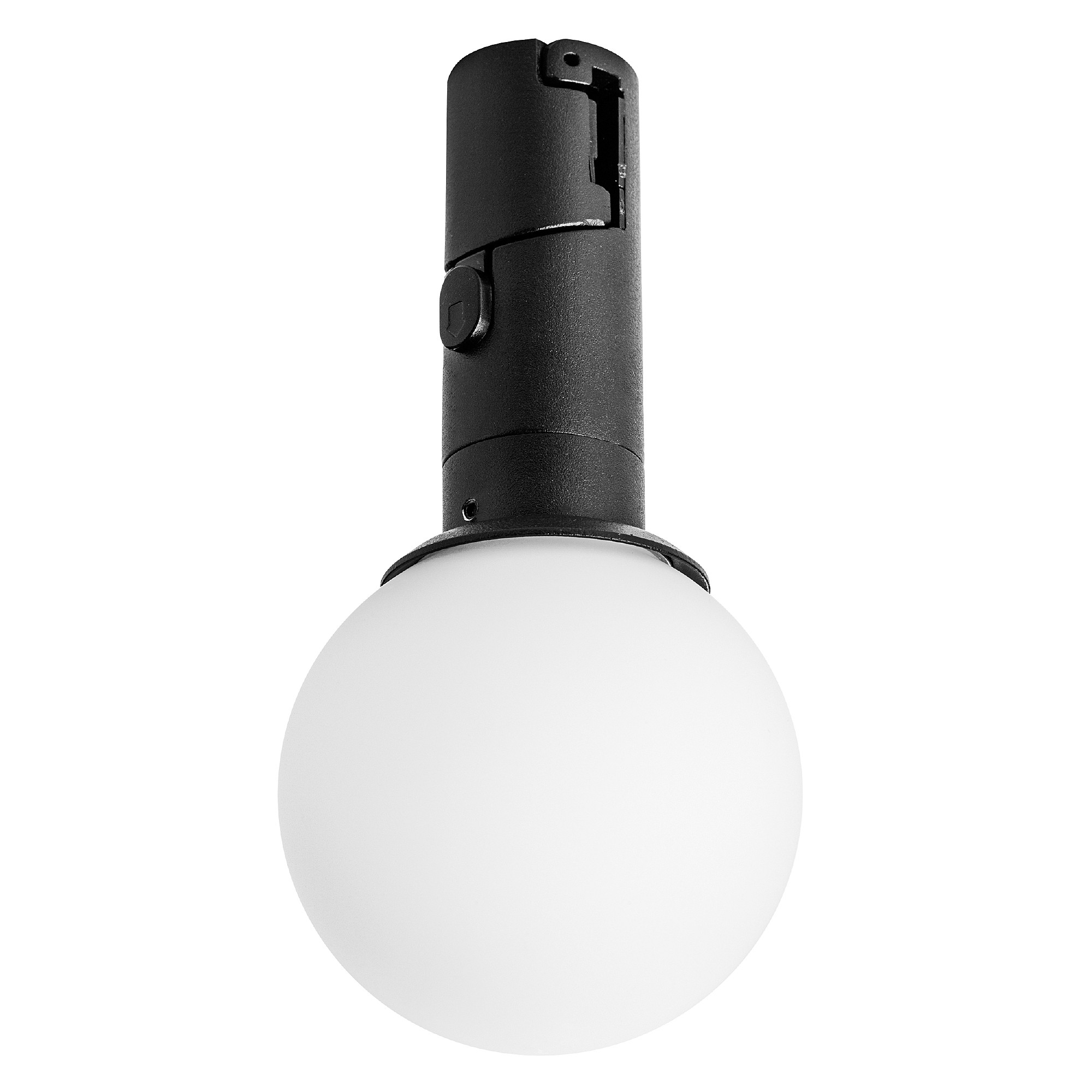 Трековый светильник Lightstar Due 207837