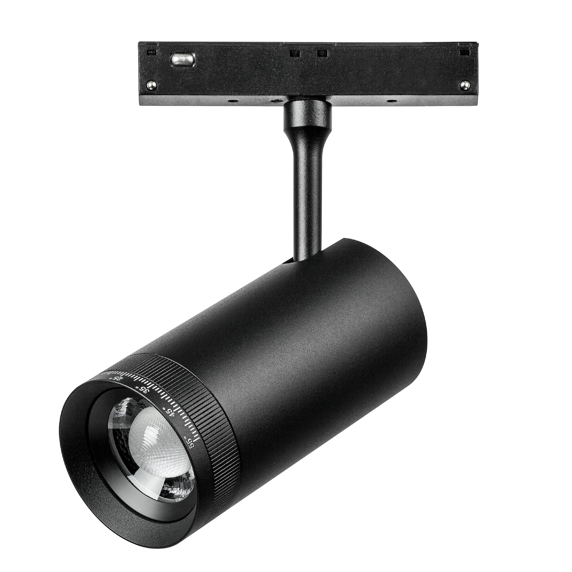 Трековый светильник Lightstar Uno 209037