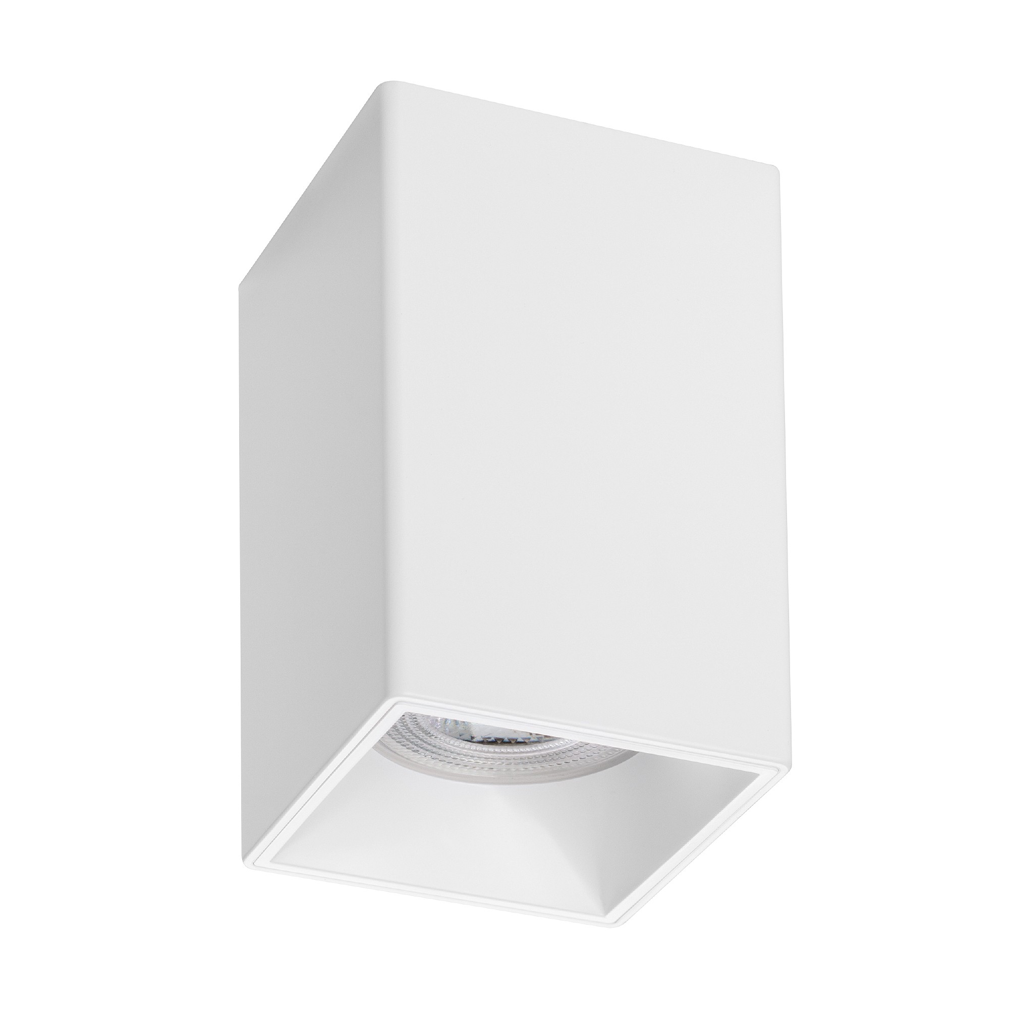 Рамка (светильник) PVC д/LED-модулей 941хх и LED-ламп D50мм Lightstar Rullo 213336