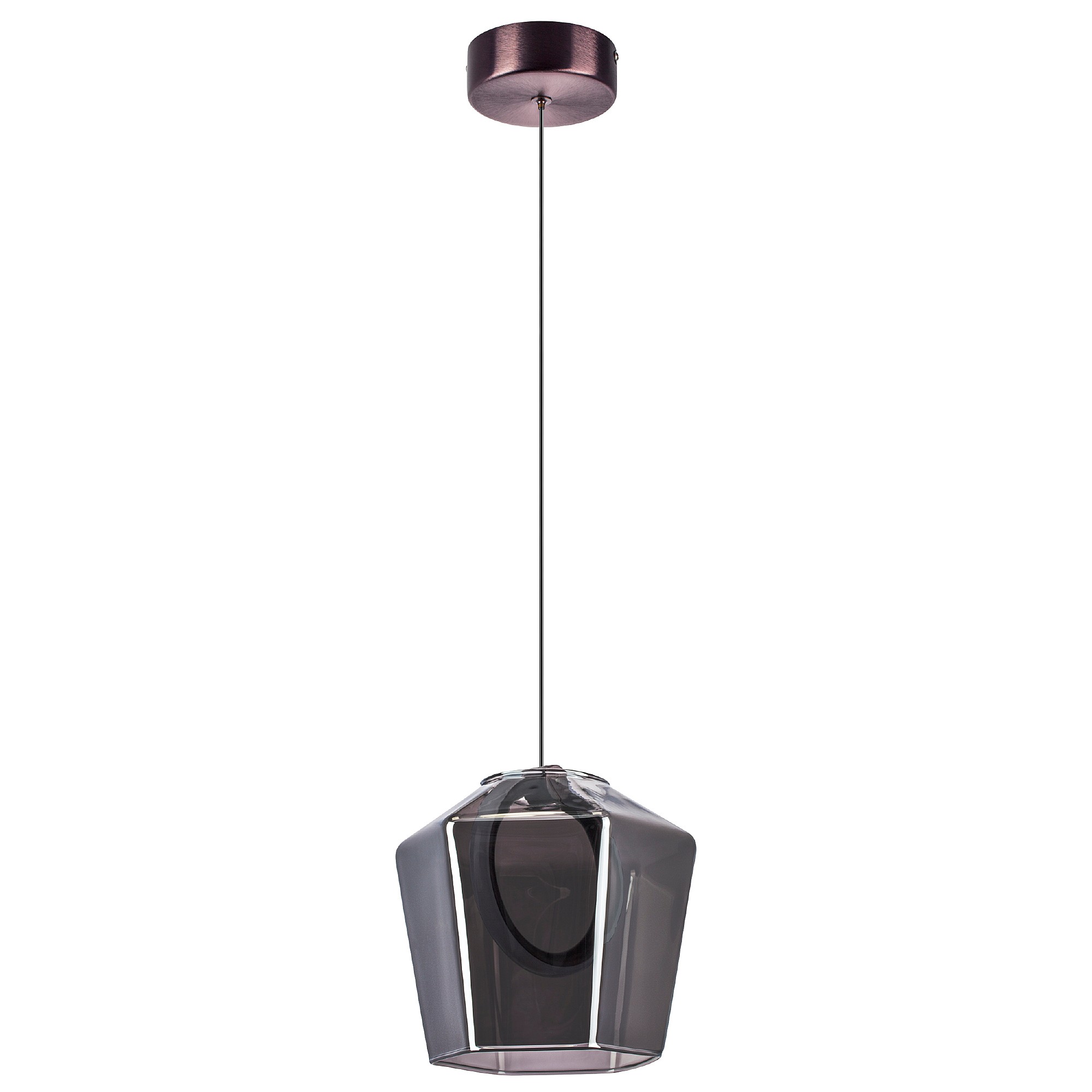 Светильник подвесной Lightstar Caramello 796118