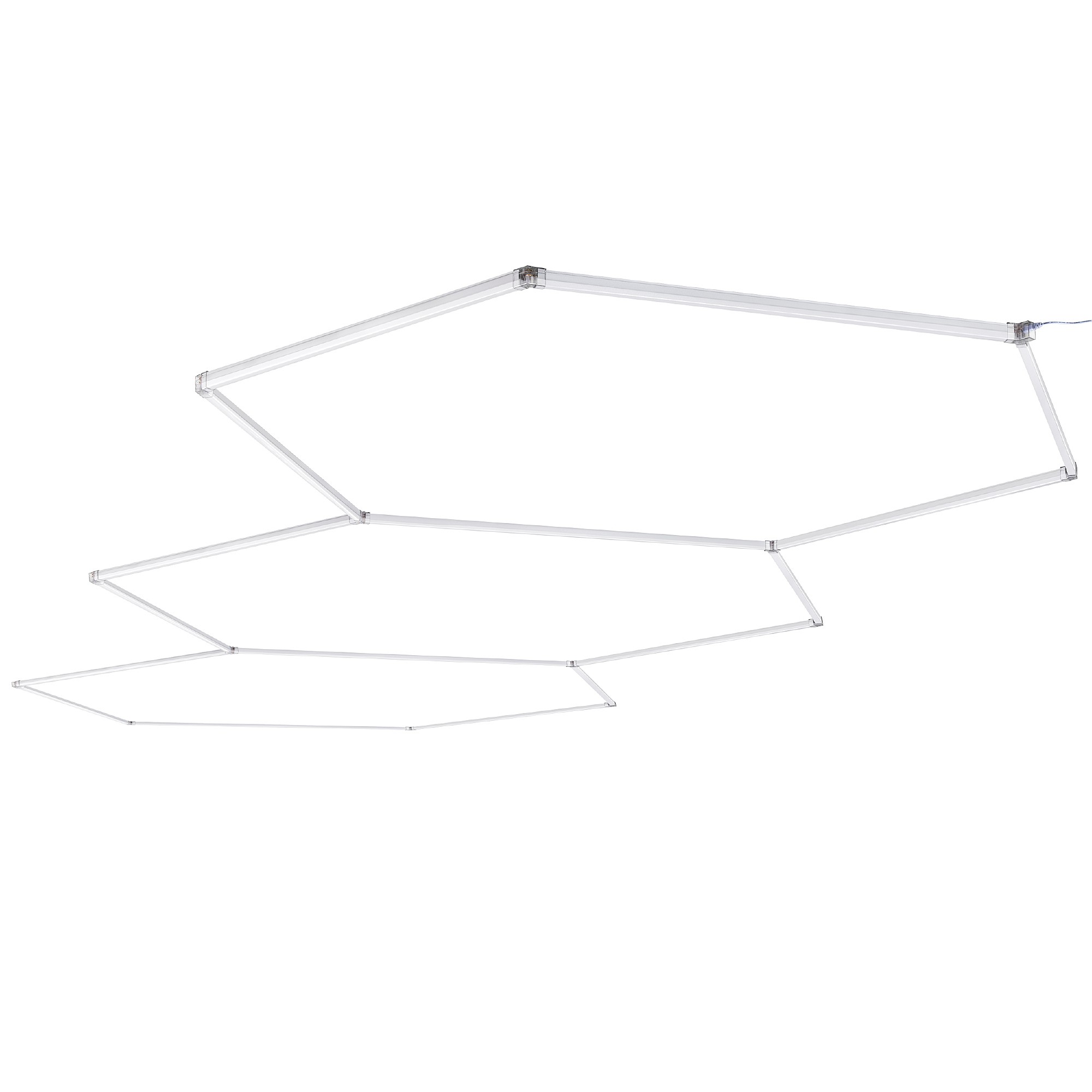 Светильник потолочный Lightstar Varieta V10A450124