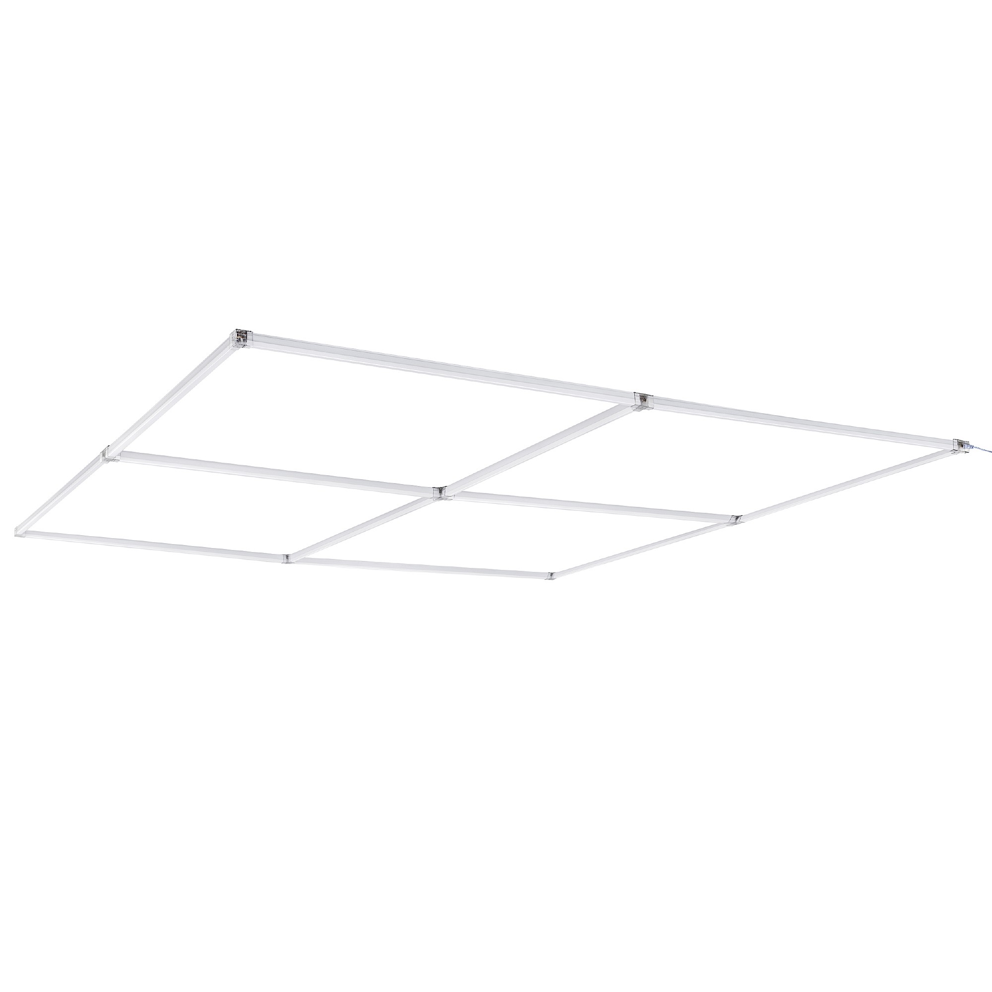 Светильник потолочный Lightstar Varieta V4Q450124