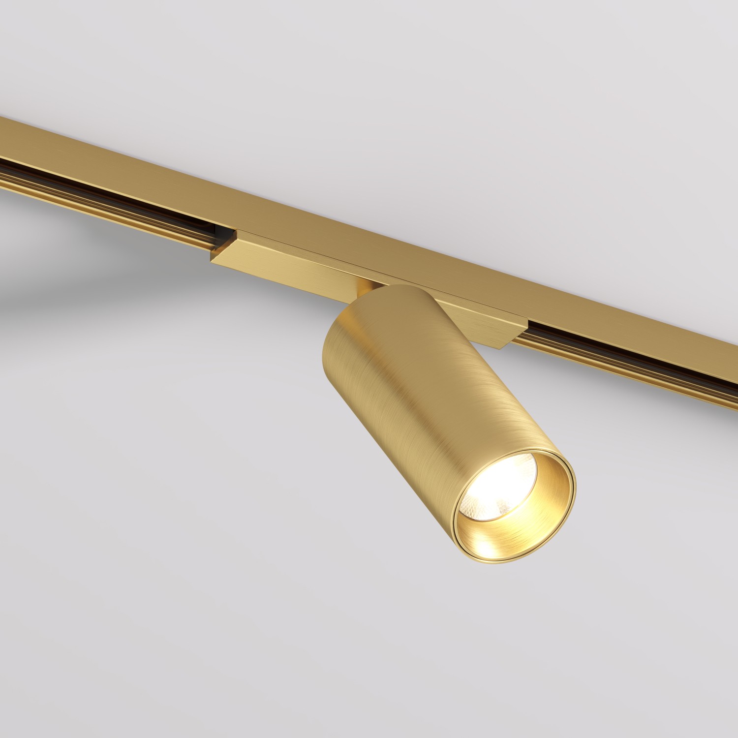 Светильник для трека SHINE SPOT DK5741-SB