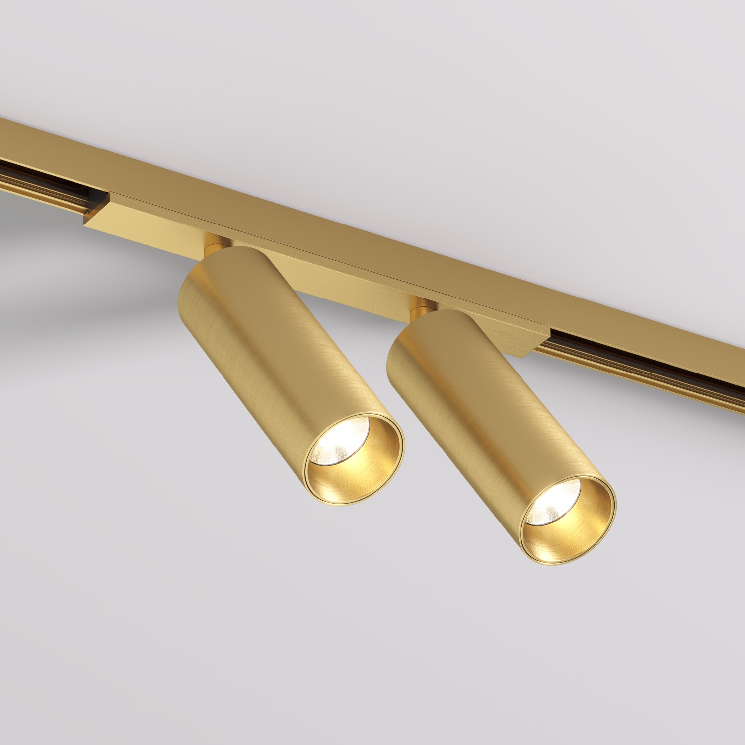 Светильник для трека SHINE SPOT DK5742-SB