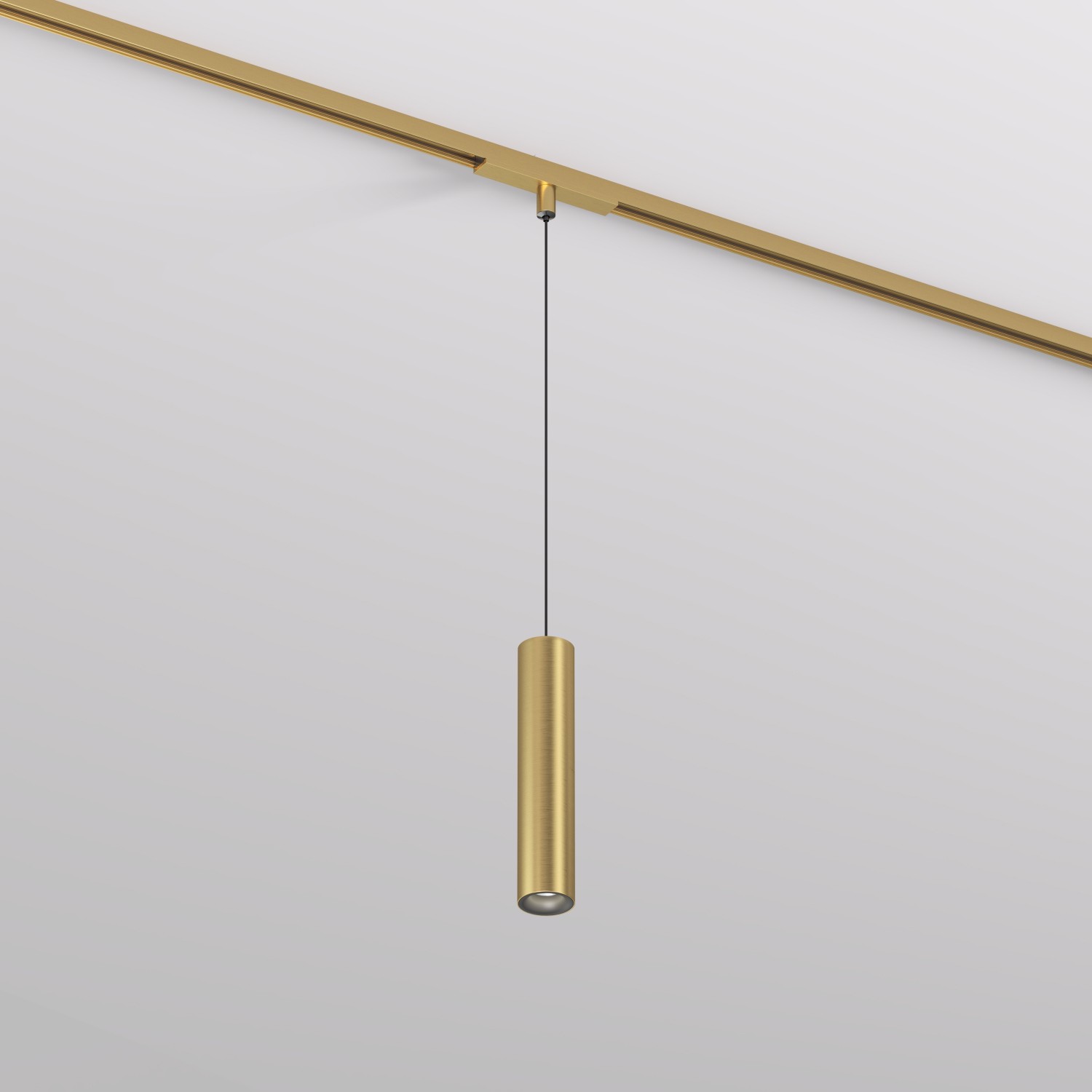 Светильник для трека SHINE SPOT DK5744-SB