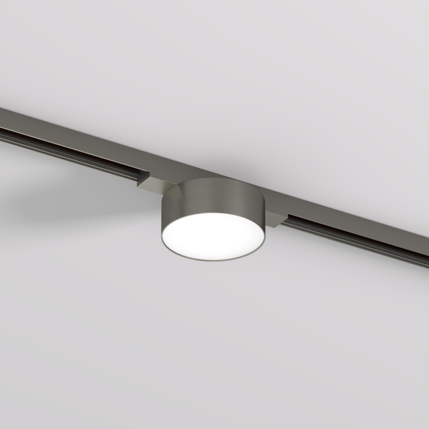 Светильник для трека SHINE FLOW DK5761-DN