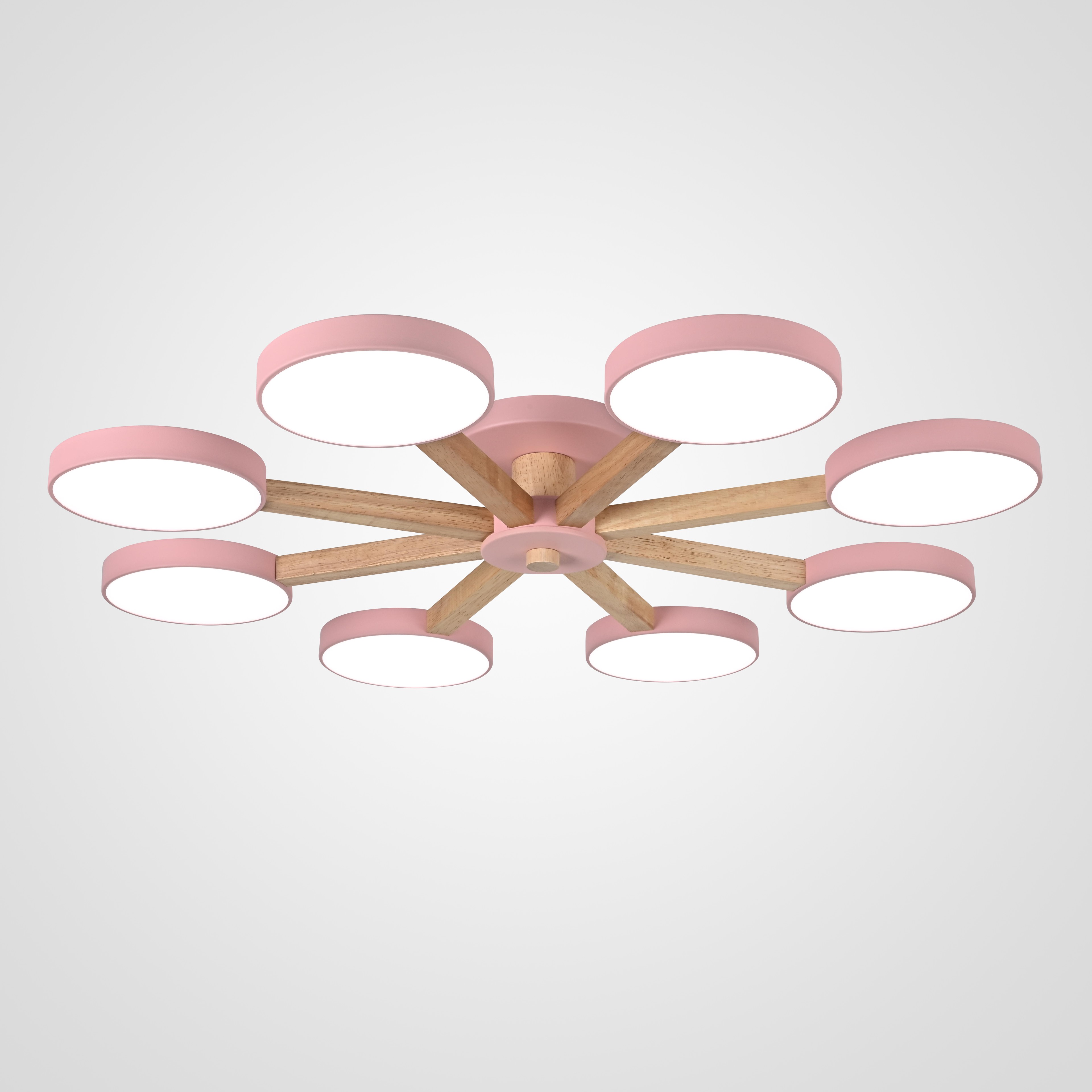 Потолочная люстра ImperiumLoft Turna01 178343-26