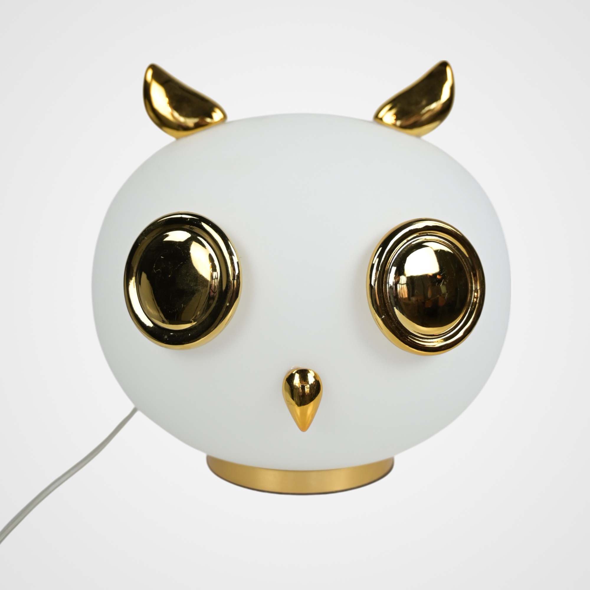 Декоративная лампа ImperiumLoft Birdi01 290499-22