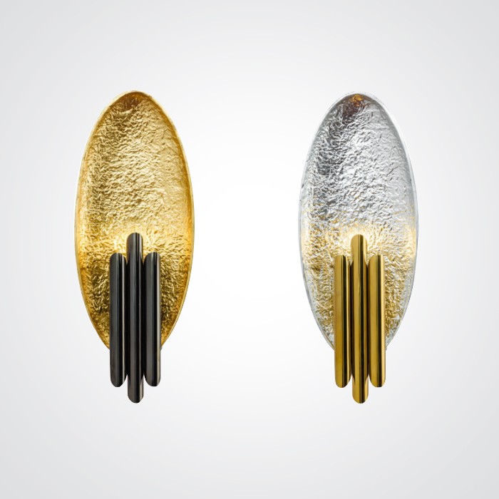 Настенный светильник ImperiumLoft 44.642 144098-22