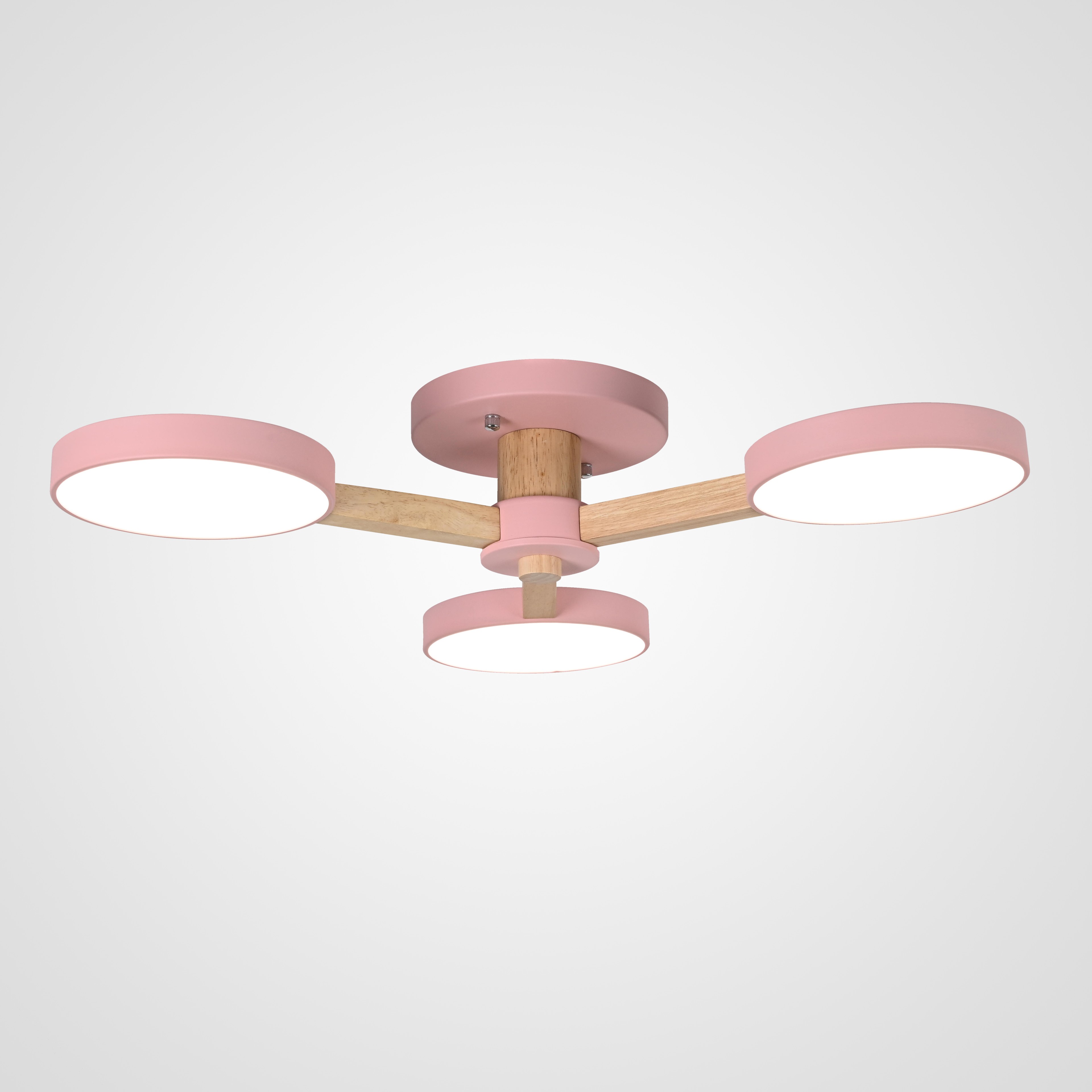 Потолочная люстра ImperiumLoft Turna01 178333-26