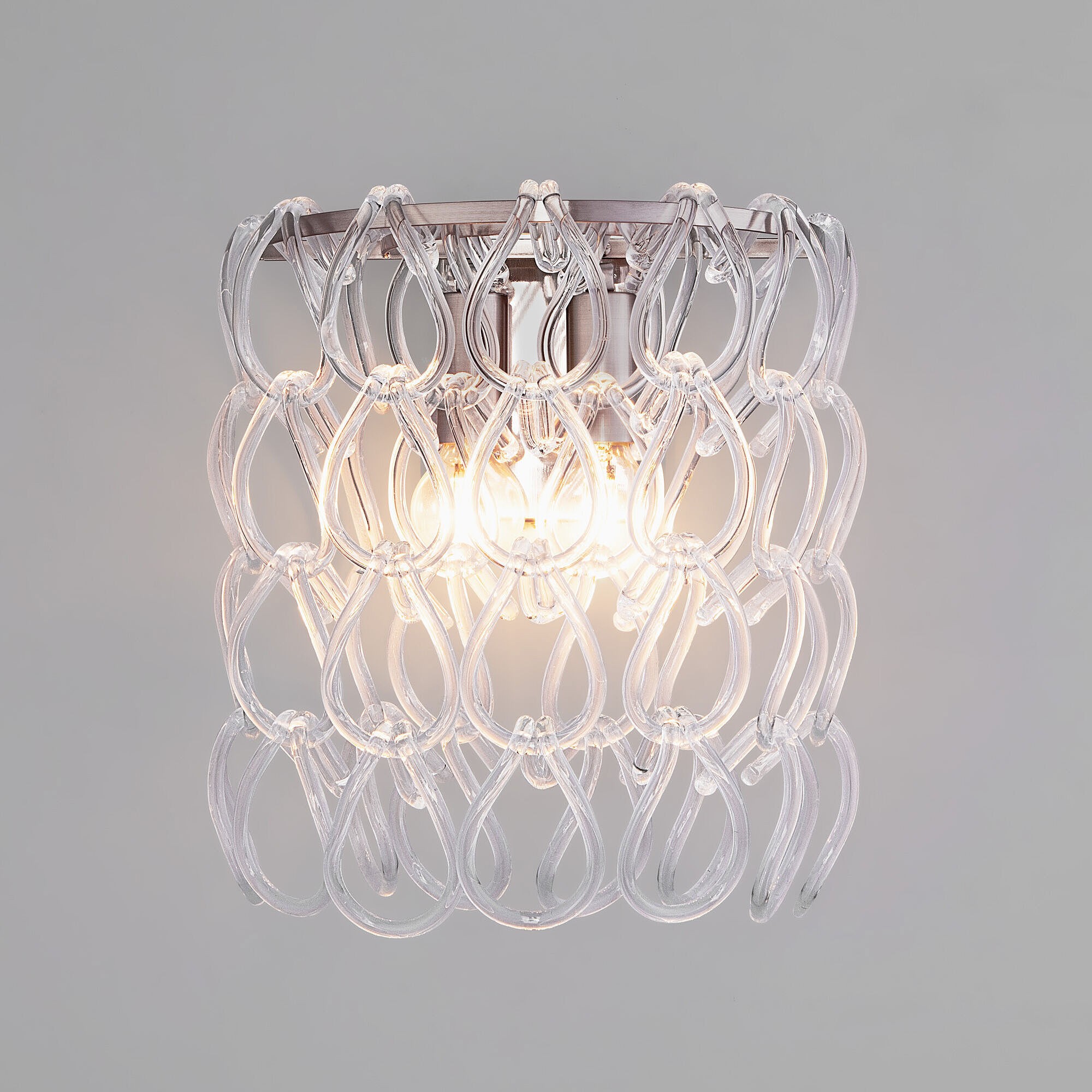 Настенное бра Bogate's Cappio 380/2