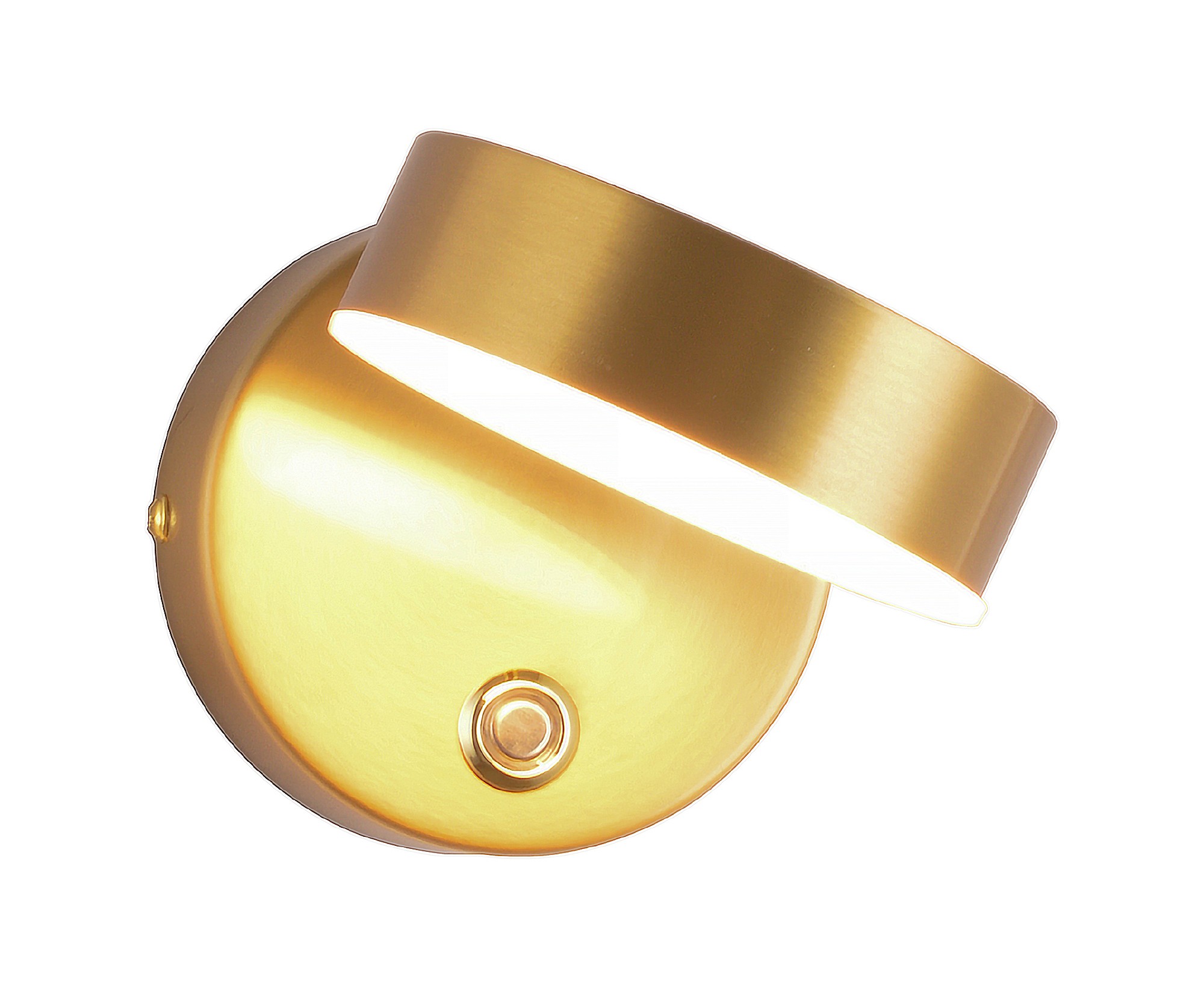 Настенный светильник KINK Light Гайли 08450W,20