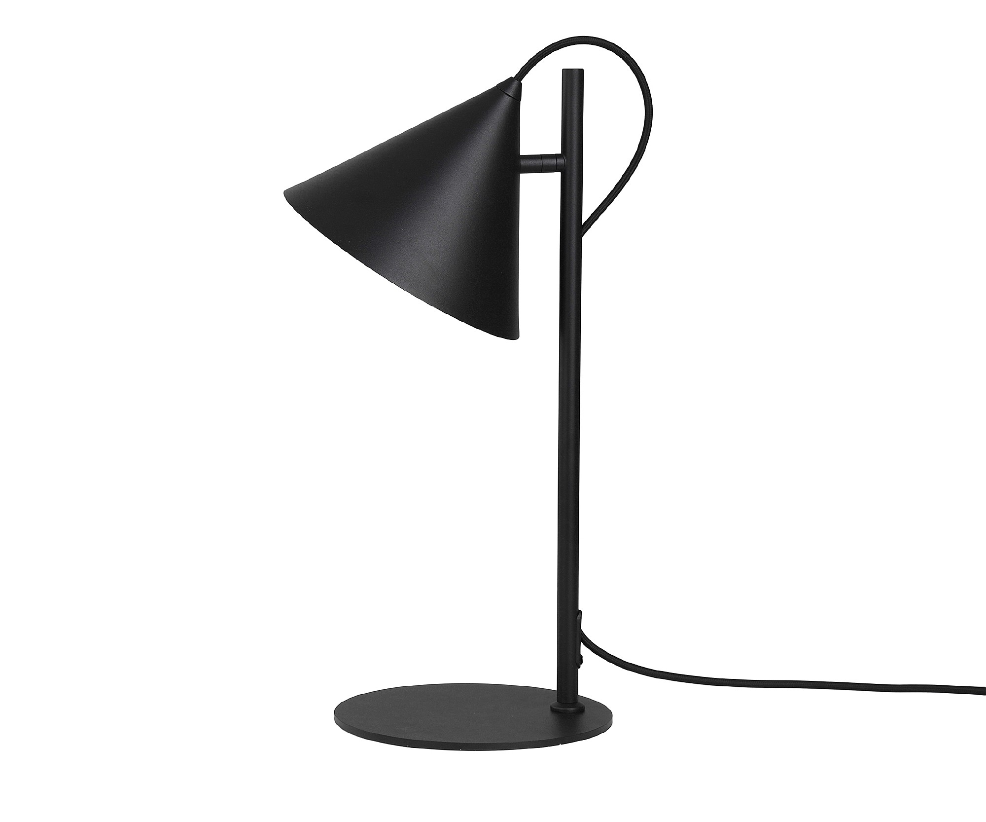 Настольная лампа KINK Light Райви 08482-T,19