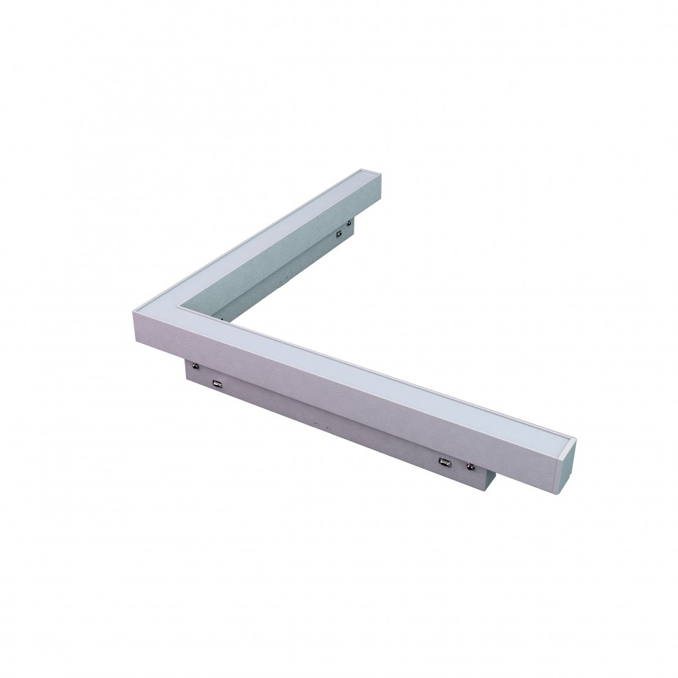 Трековый светильник iLEDEX TECHNICAL VISION48/22 4822-013-L320-16W-110DG-4000K-WH