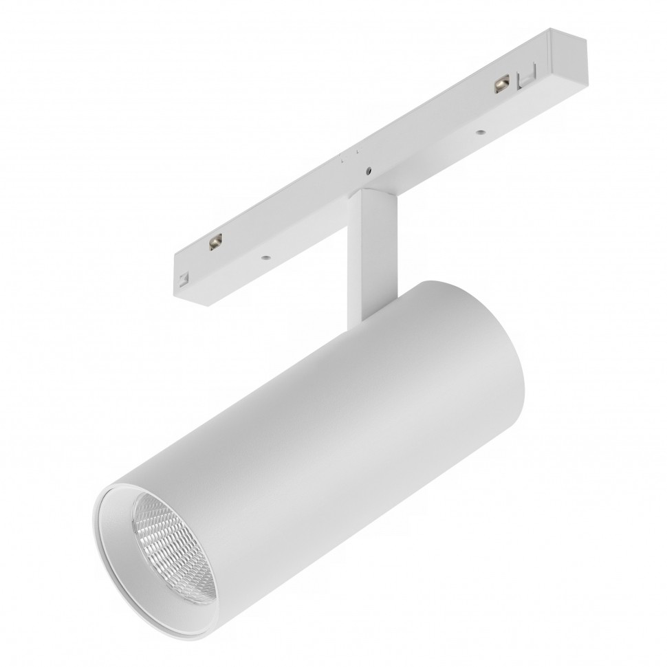 Трековый светильник iLEDEX TECHNICAL VISION48/22 4822-006-D55-18W-38DG-4000K-WH