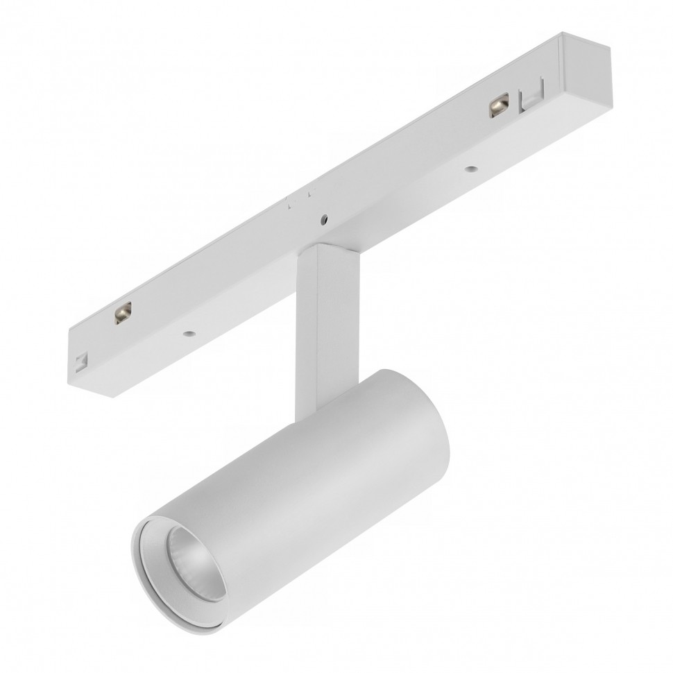 Трековый светильник iLEDEX TECHNICAL VISION48/22 4822-005-D34-8W-40DG-3000K-WH