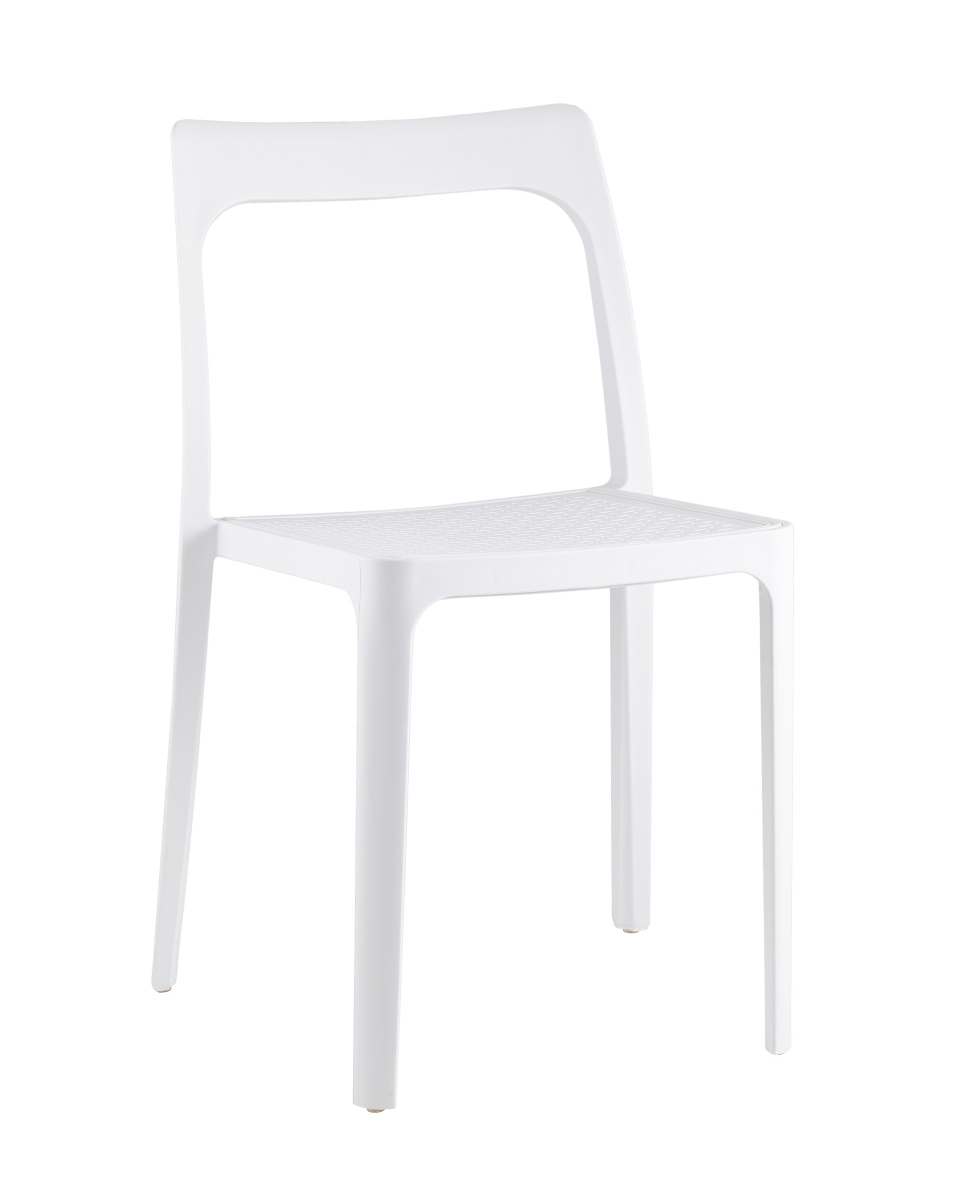 Обеденный стул Stool Group Marty 8060 white