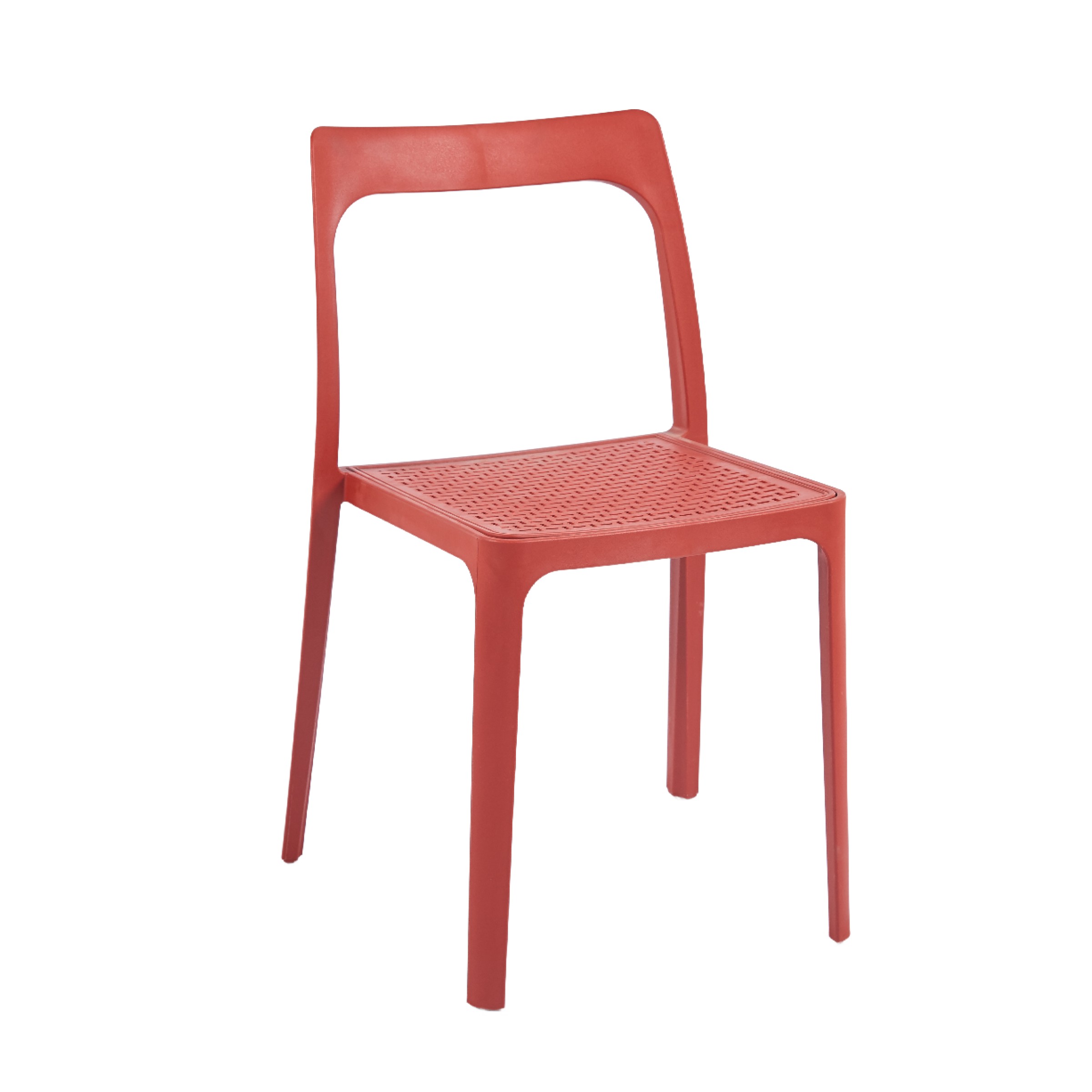 Обеденный стул Stool Group Marty 8060 red (94537)