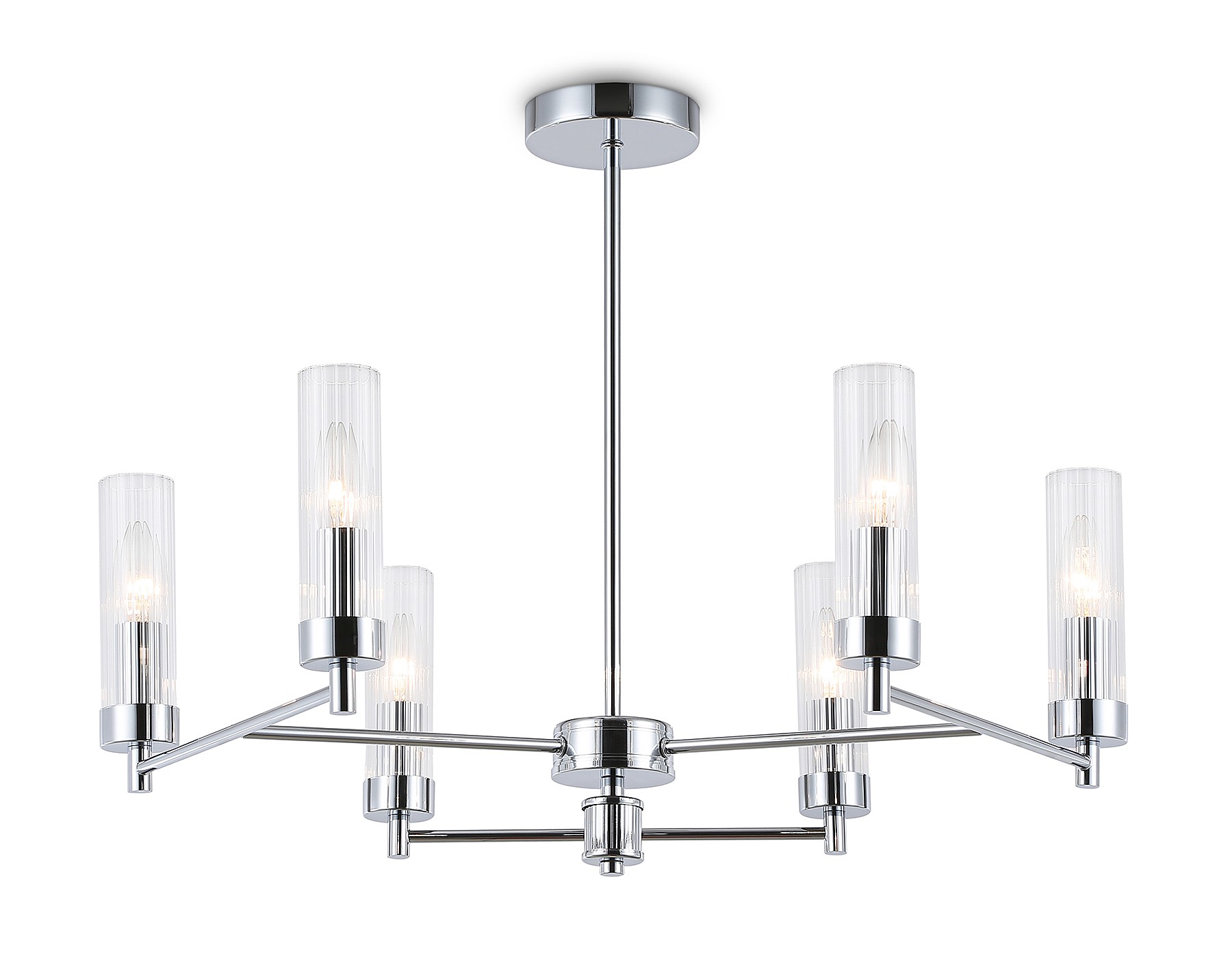 Потолочная люстра Ambrella Modern LH55151