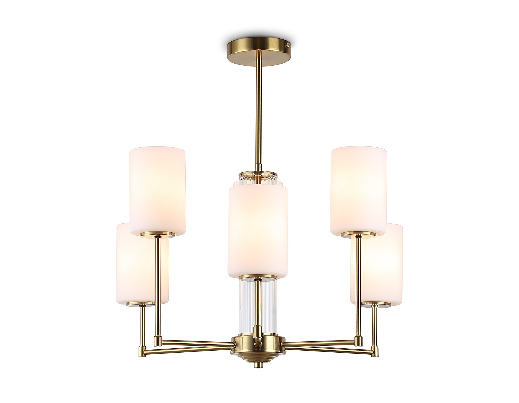 Потолочная люстра Ambrella Modern LH56215