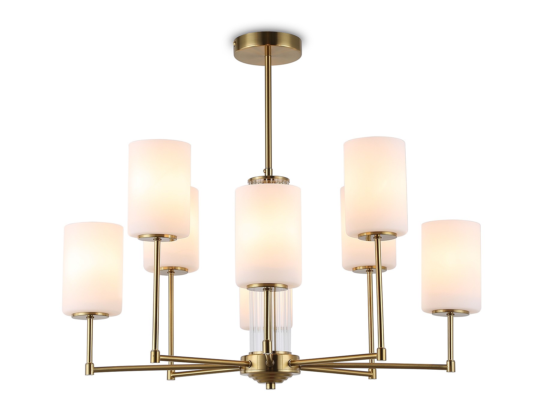 Потолочная люстра Ambrella Modern LH56217