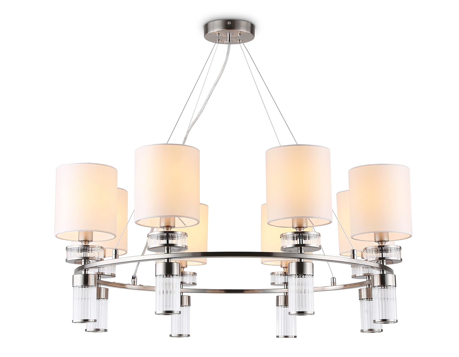 Подвесная люстра Ambrella Classic LH71293