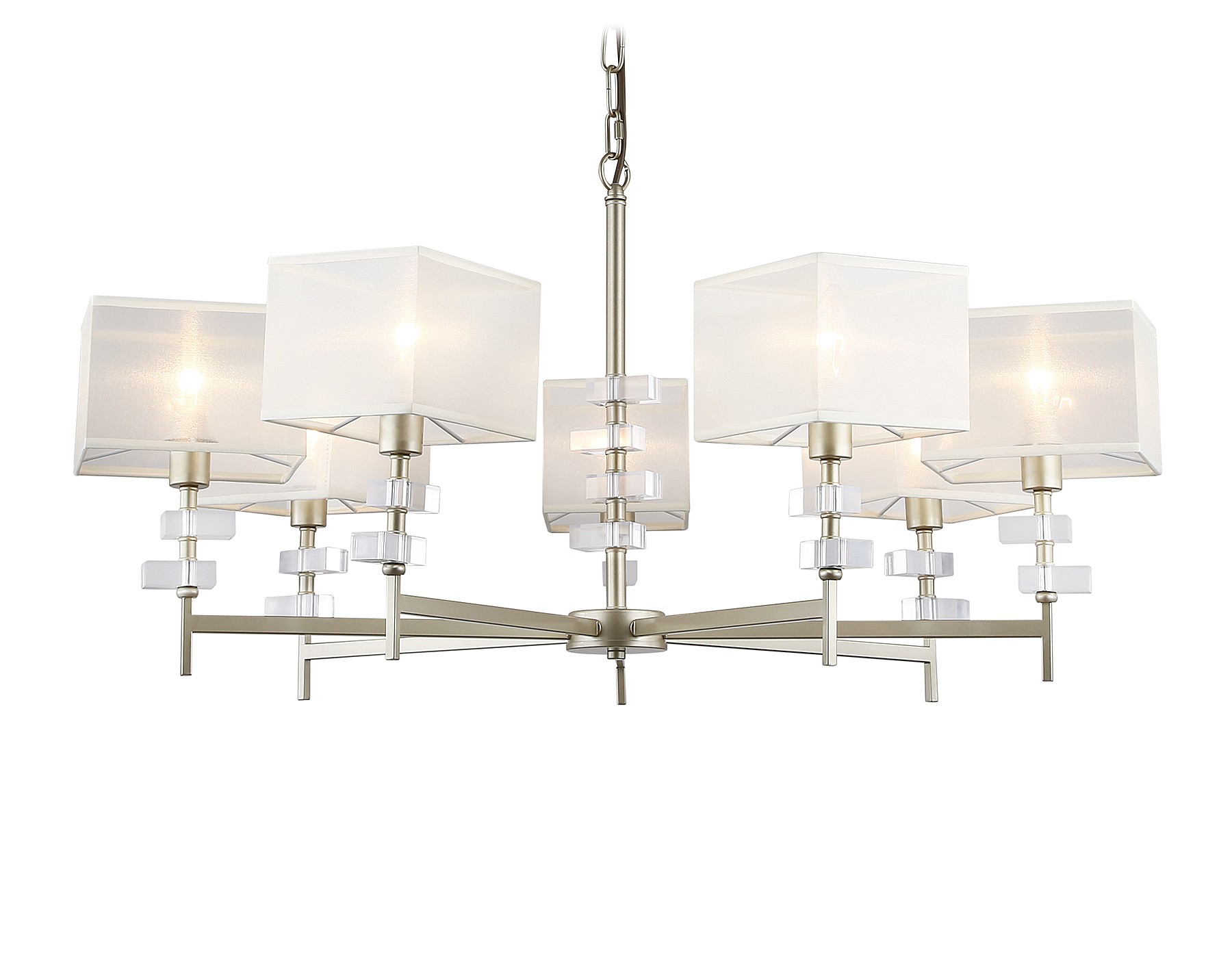 Подвесная люстра Ambrella Classic LH71332