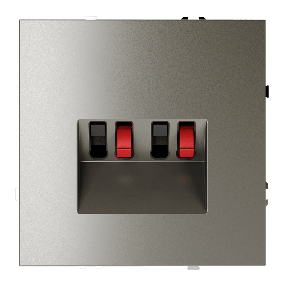 Розетка Voltum S70 VLS060304