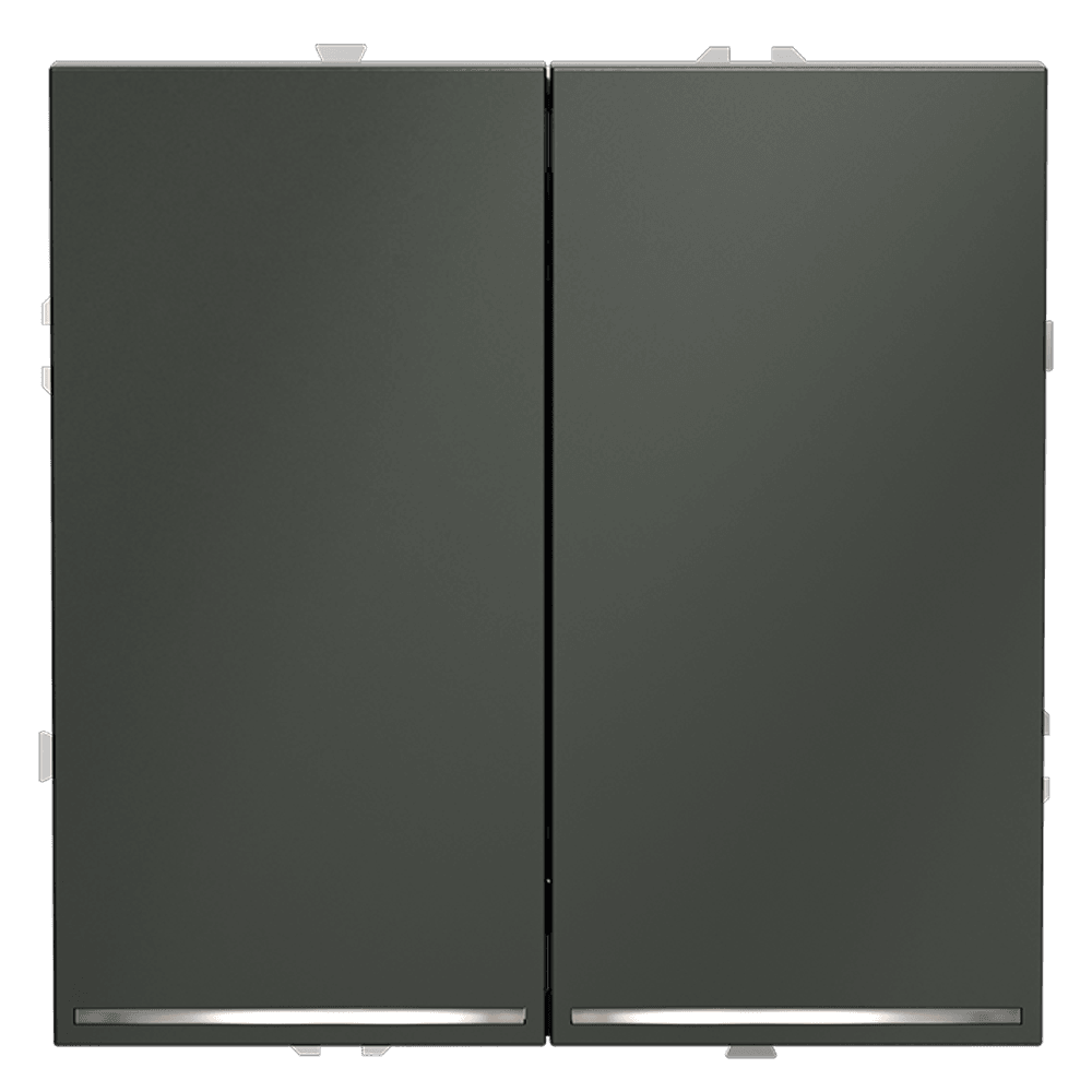 Выключатель Voltum S70 VLS020206