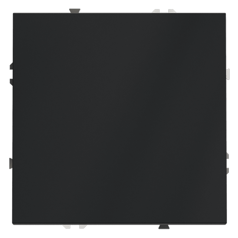 Проходной переключатель одноклавишный Voltum S70 VLS010307