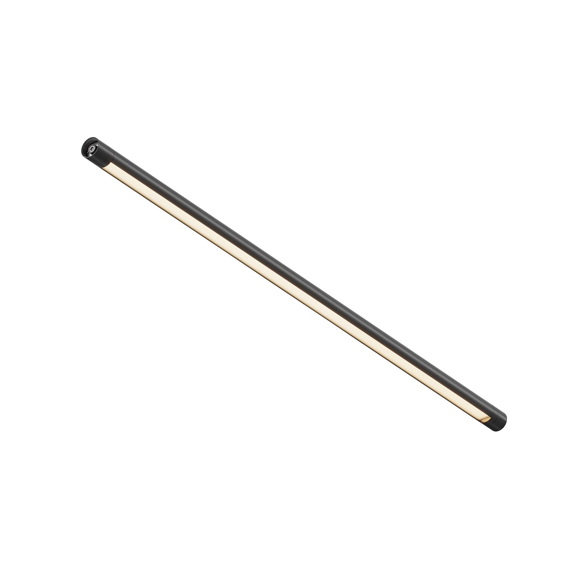 Трековый светильник Maytoni Basis C147CL-L900-24W3K-B