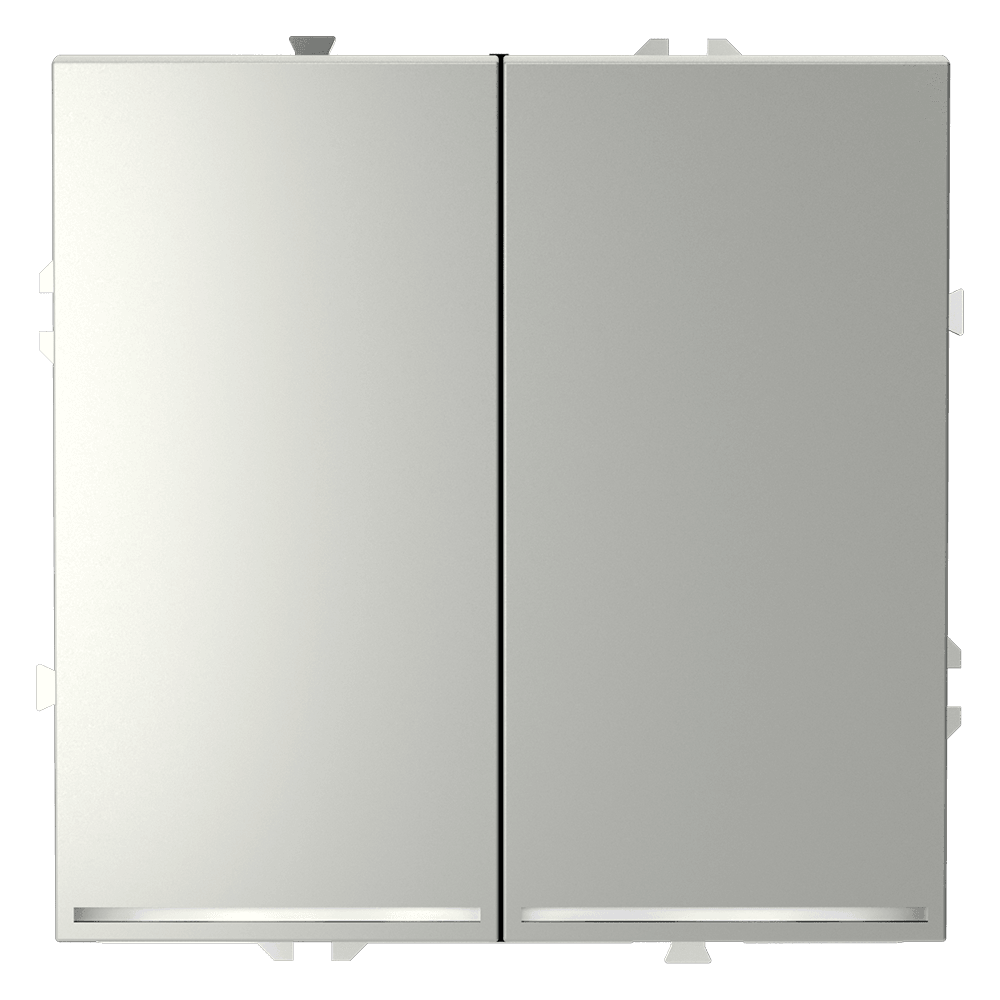 Выключатель Voltum S70 VLS020205