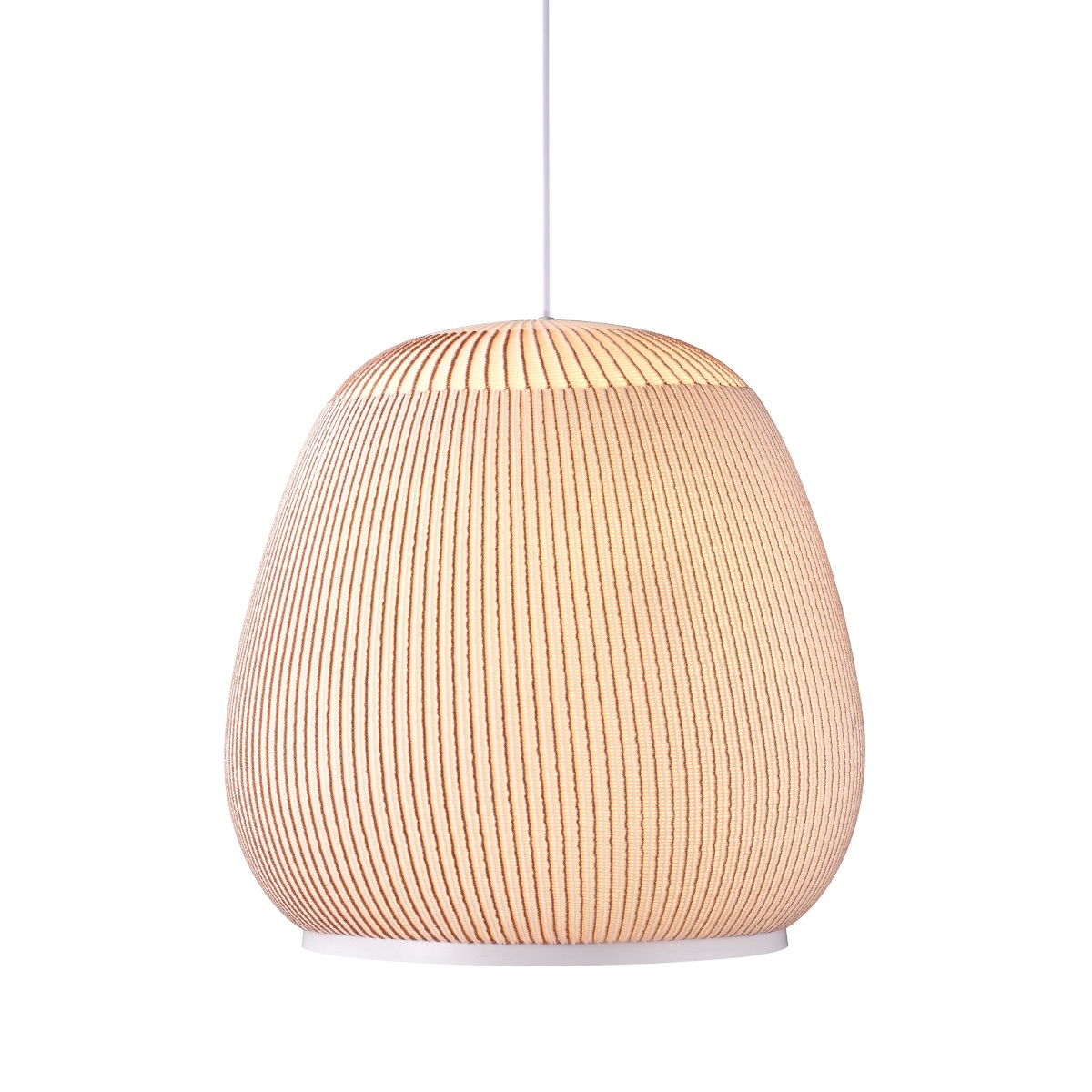 Светильник подвесной Delight Collection 8610P 8610P/A E27 white