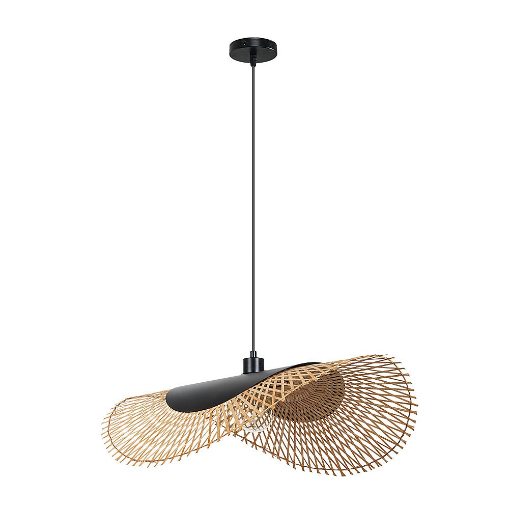 Светильник подвесной Arte Lamp Woodstock A7063SP-1BK