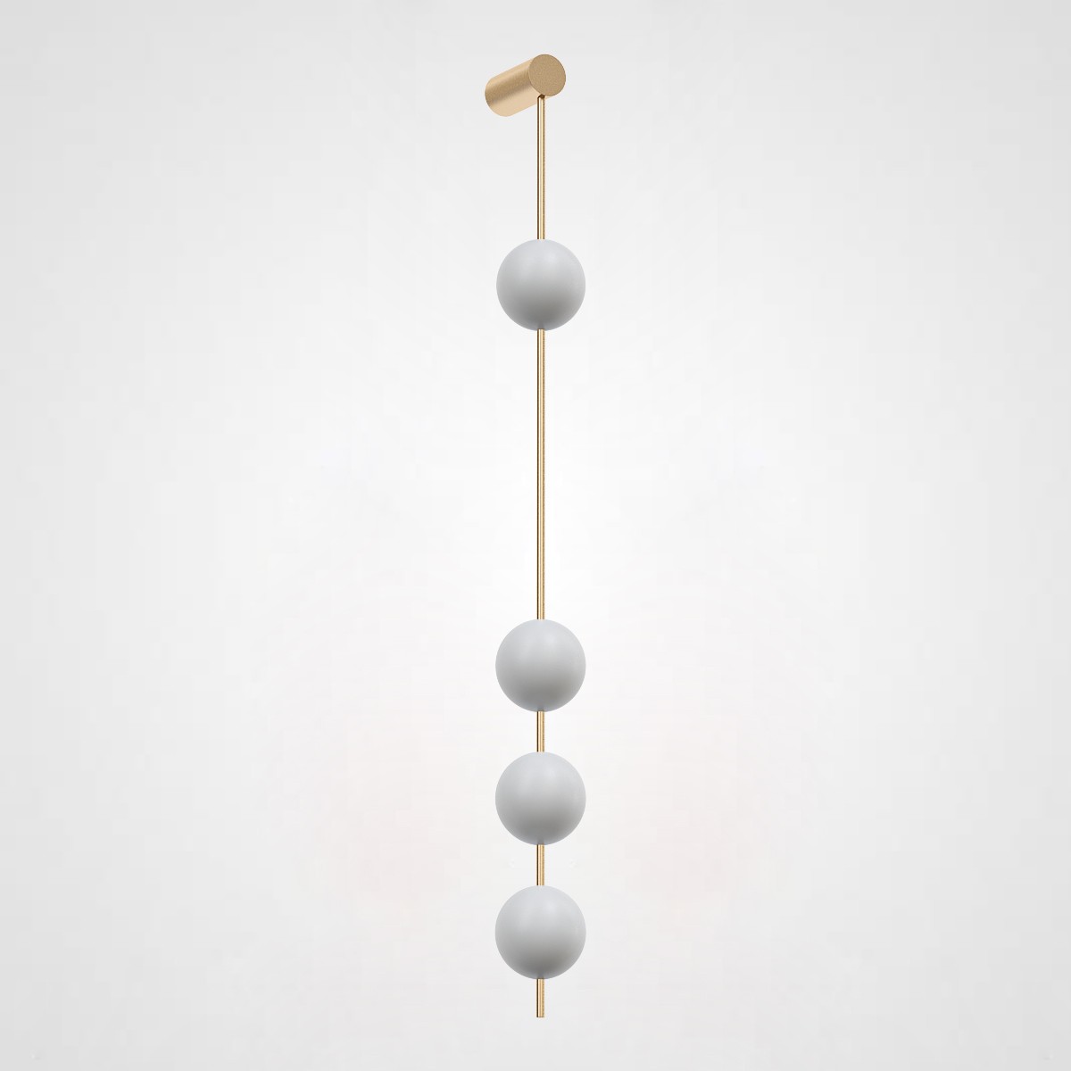 Настенный светильник ImperiumLoft Adils-Wall01 230052-23