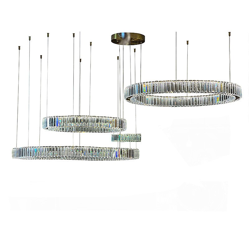 Подвесная люстра L'Arte Luce Luxury Bertolda L43702.92