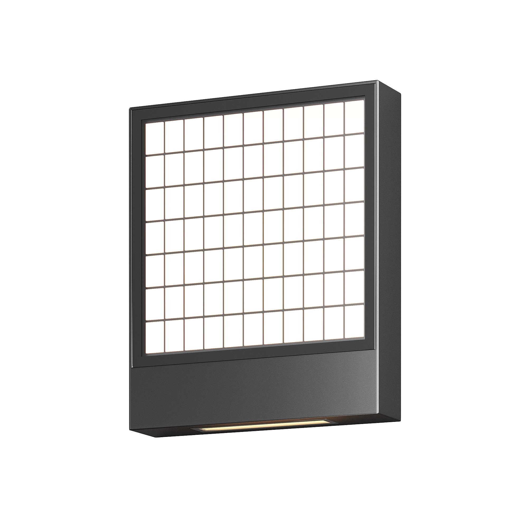 Уличный настенный светильник Maytoni Anri O475WL-L10GF3K