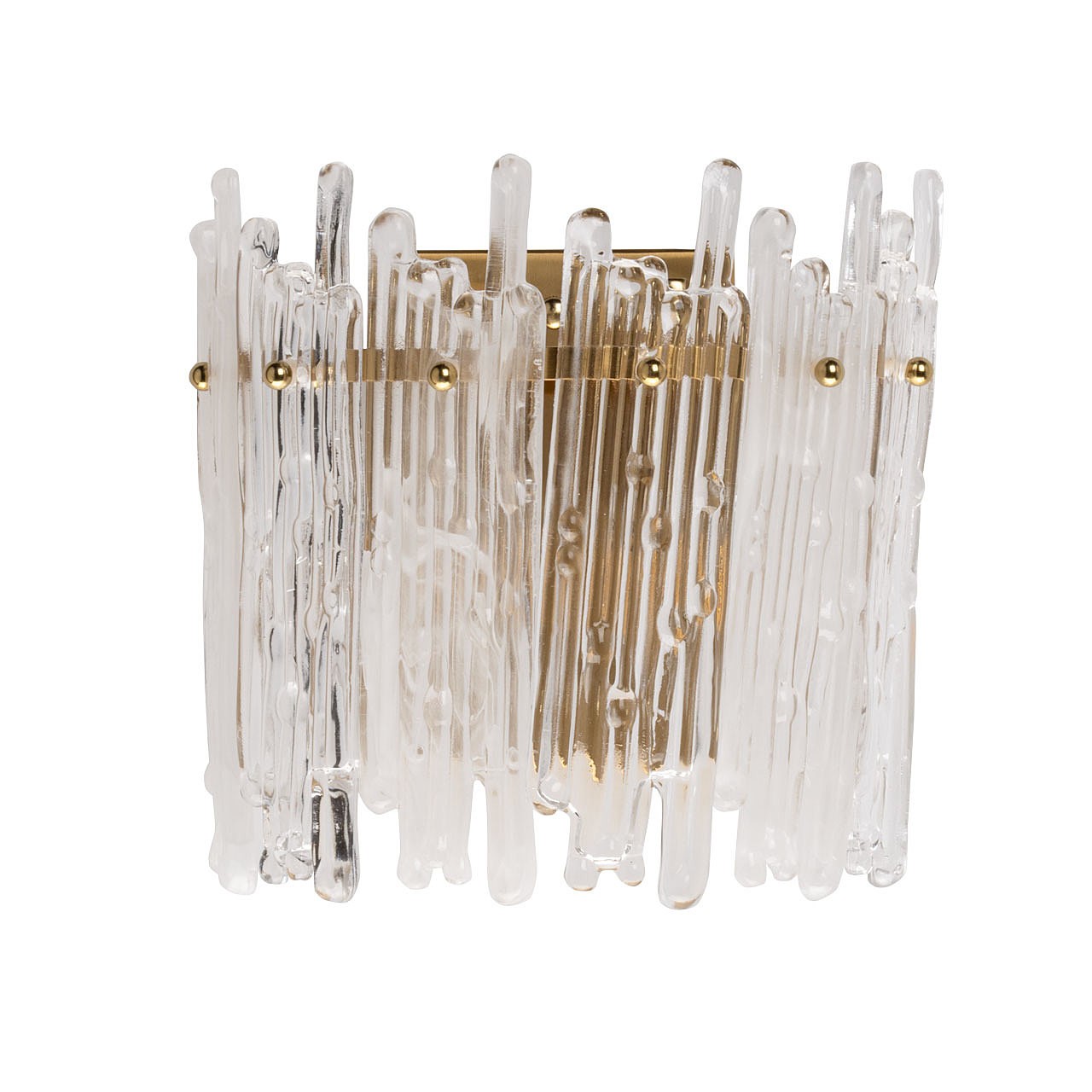 Настенное бра De Markt Арман 462021002