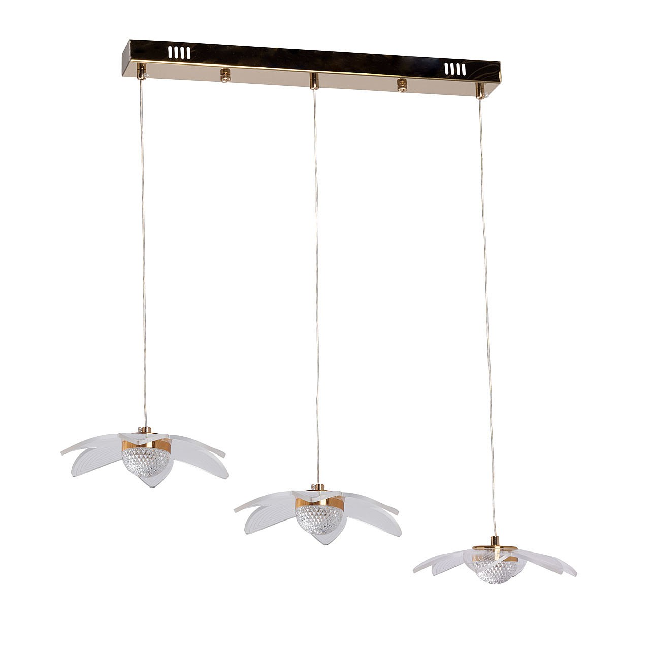 Светильник подвесной De Markt Оскар 510014503